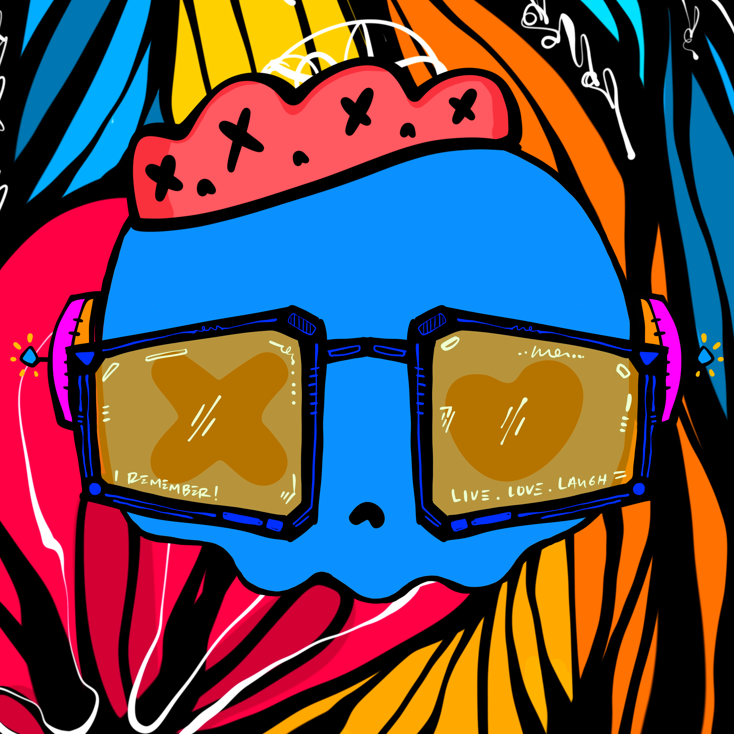 ORGNLS by SABET #2157