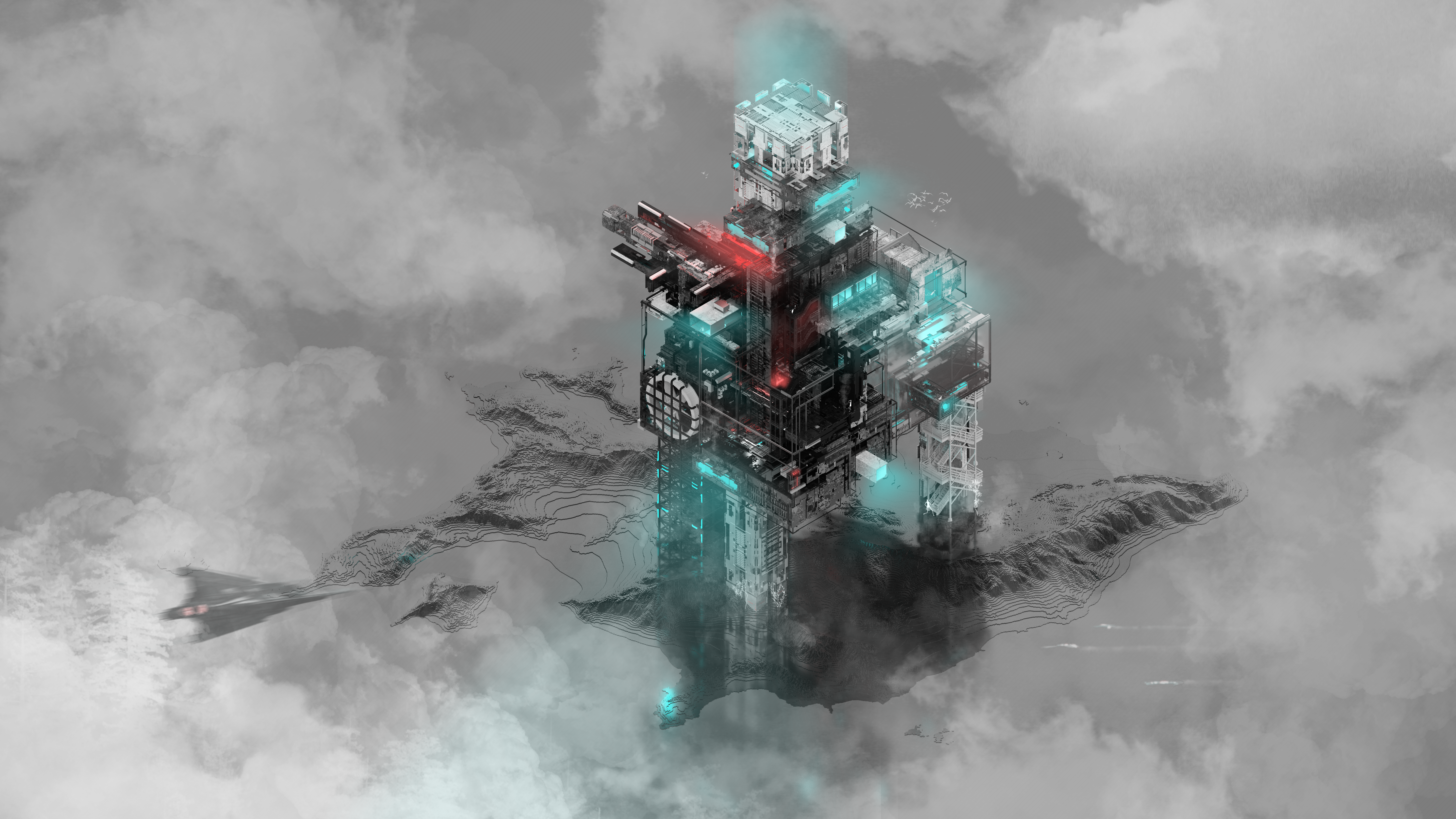 Habitat-51