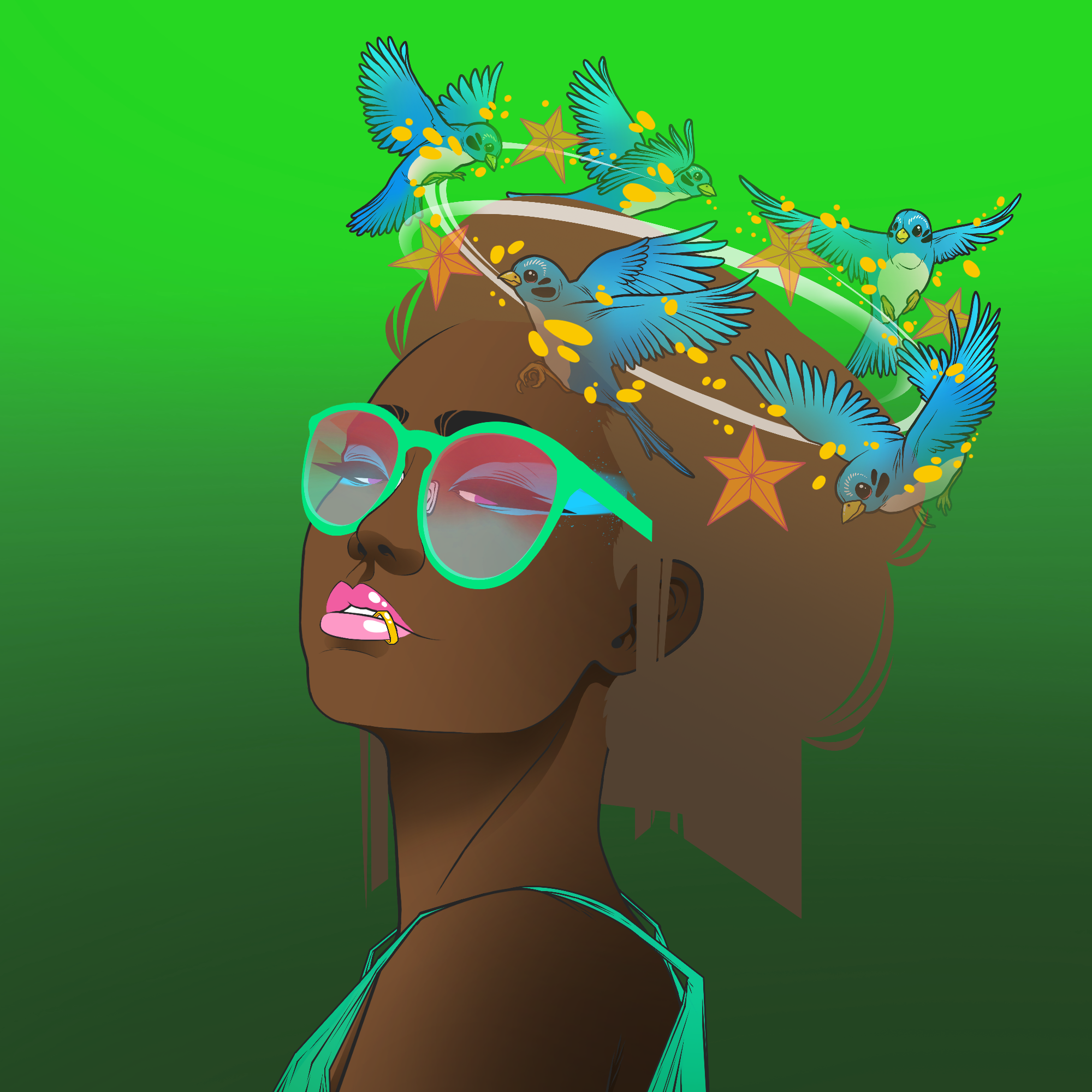 NFT Image