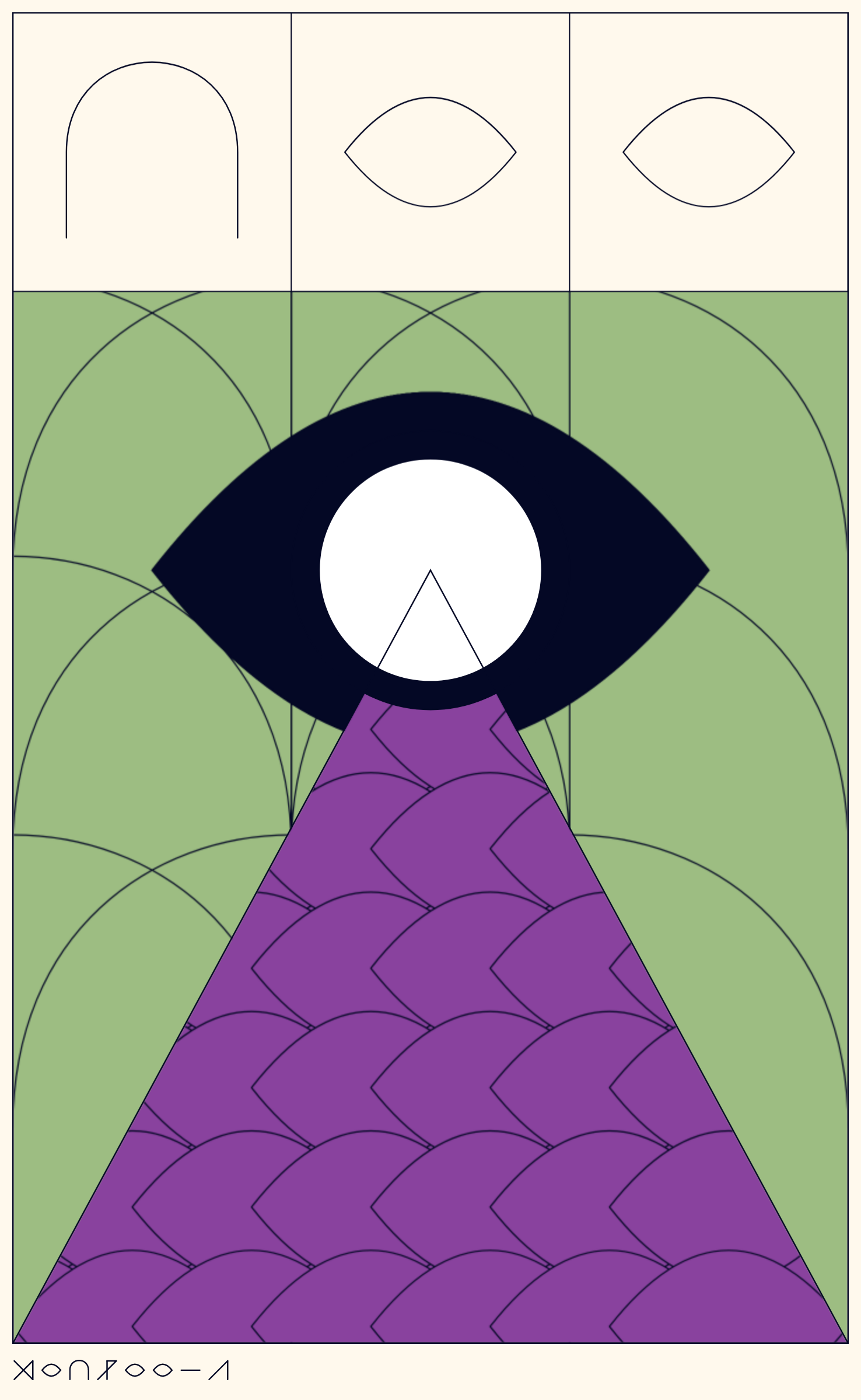 THE SOURCE CoDE #23