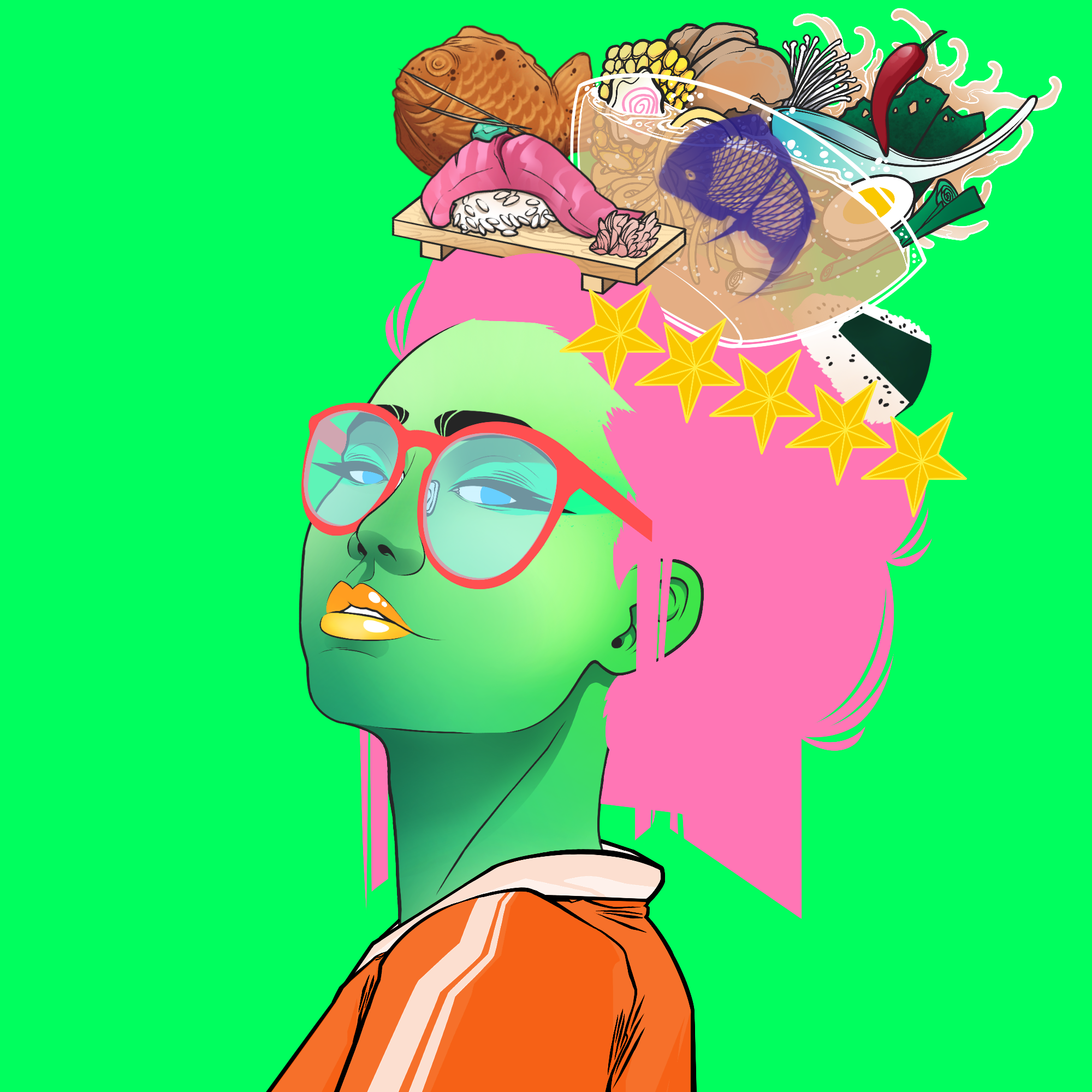 NFT Image