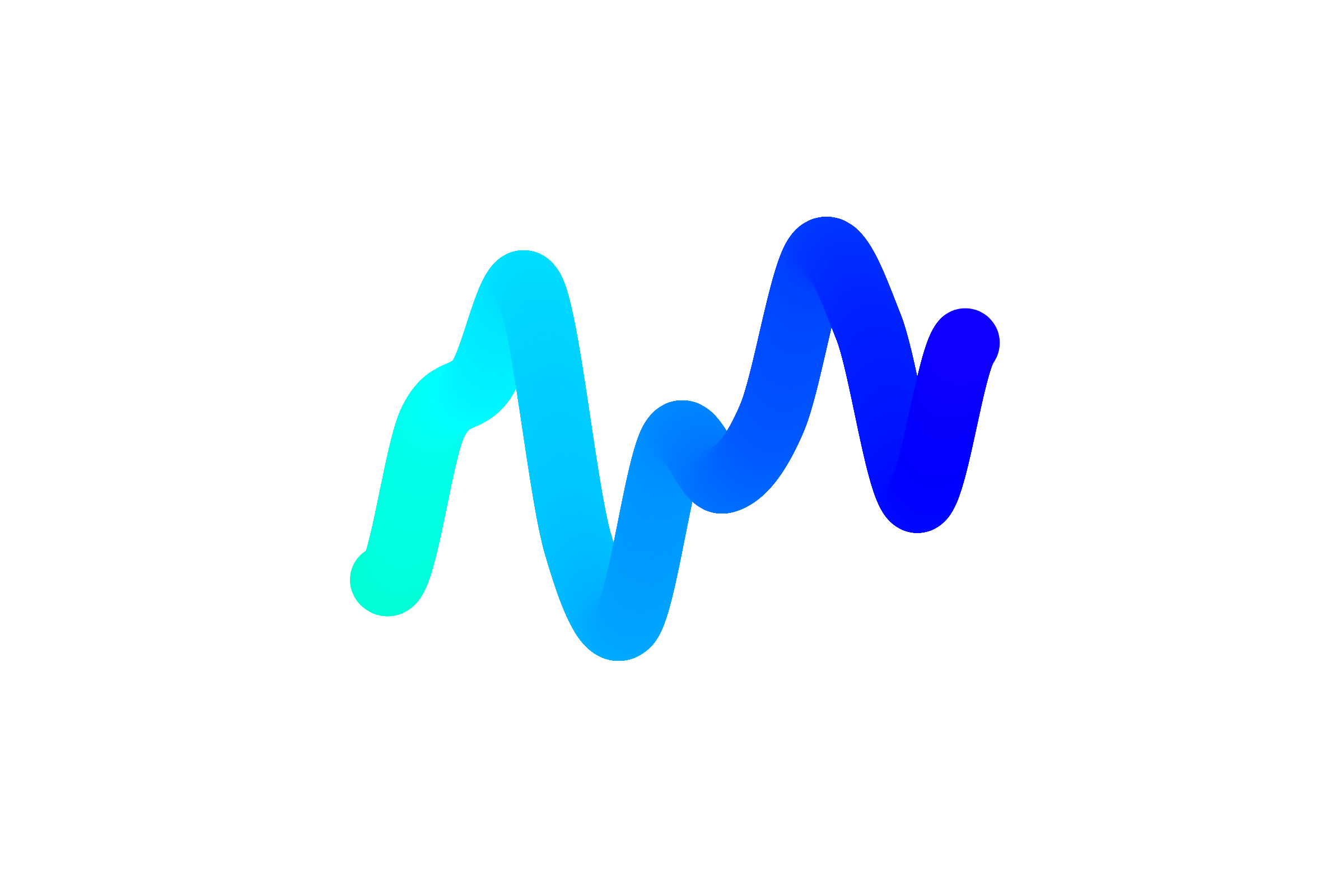 Chromie Squiggle #1454