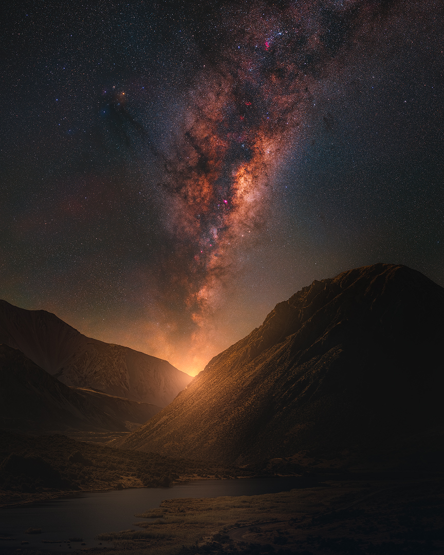 Ascent