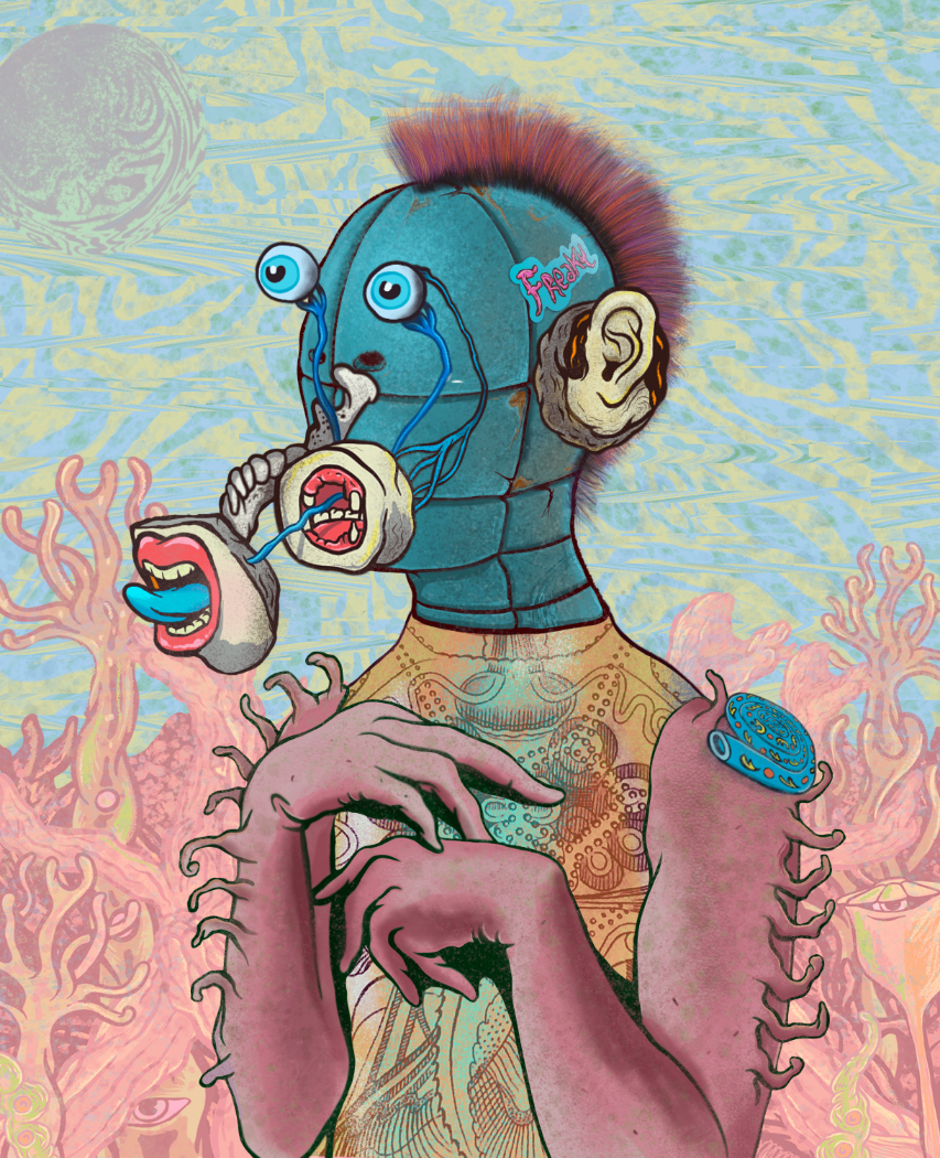 NFT Image