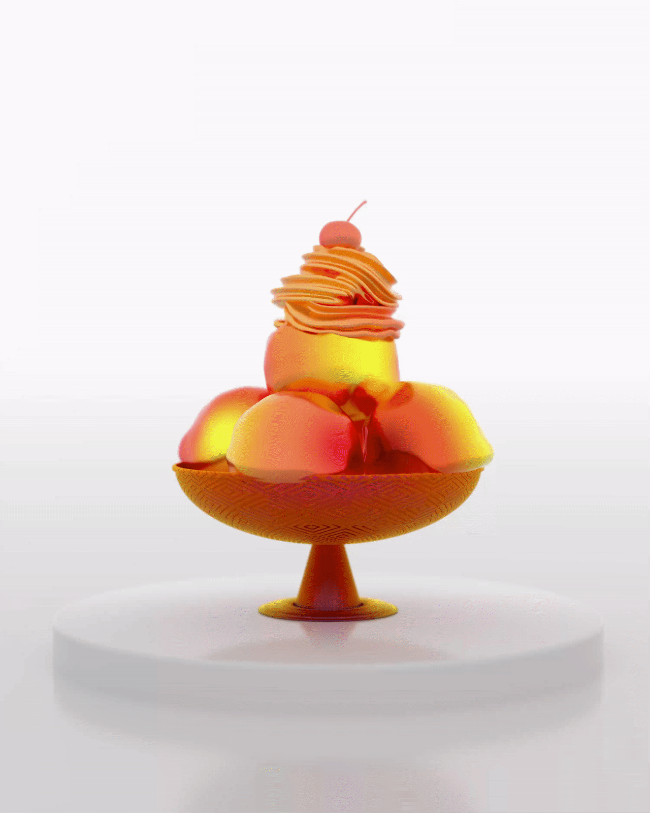 Sundae #1375