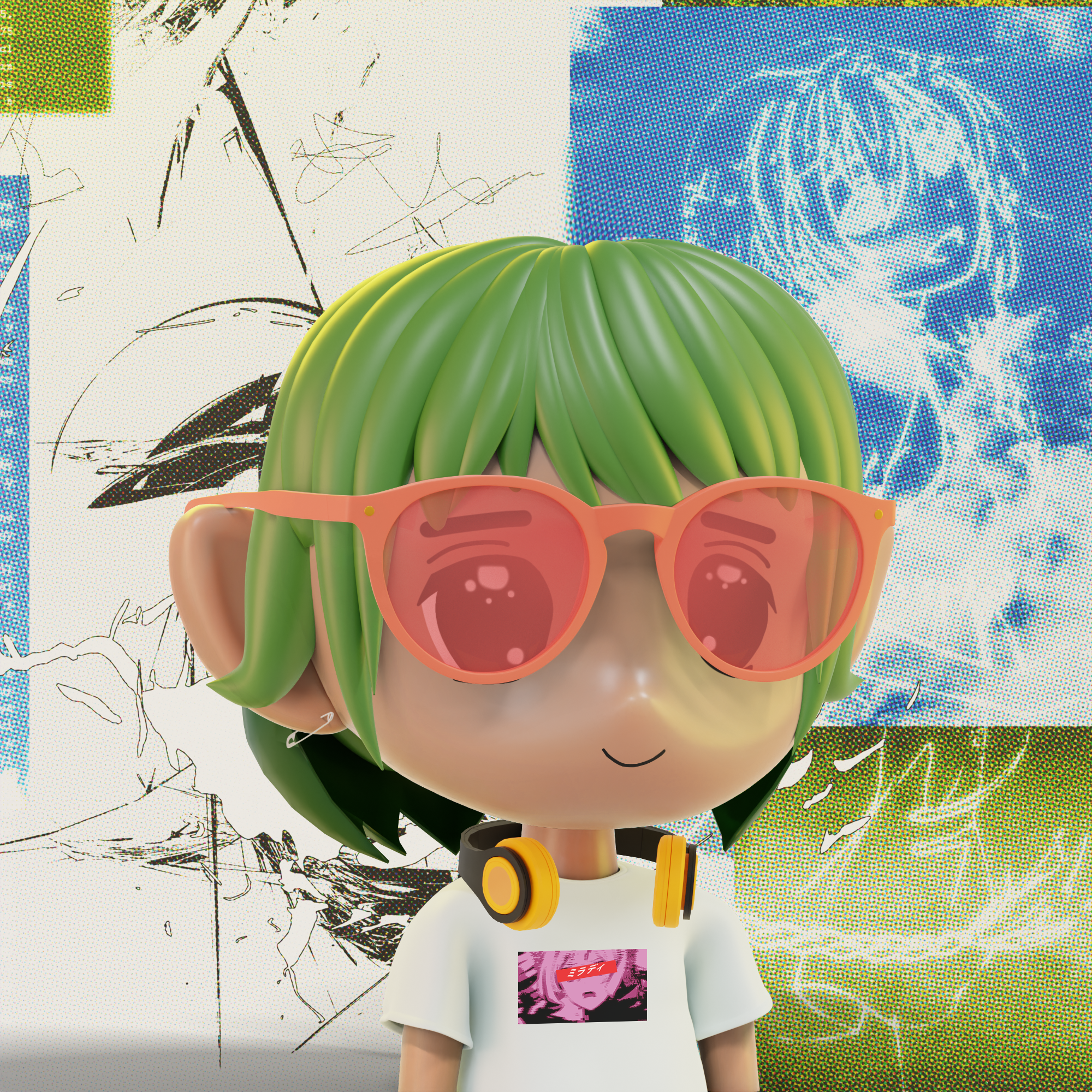 NFT Image