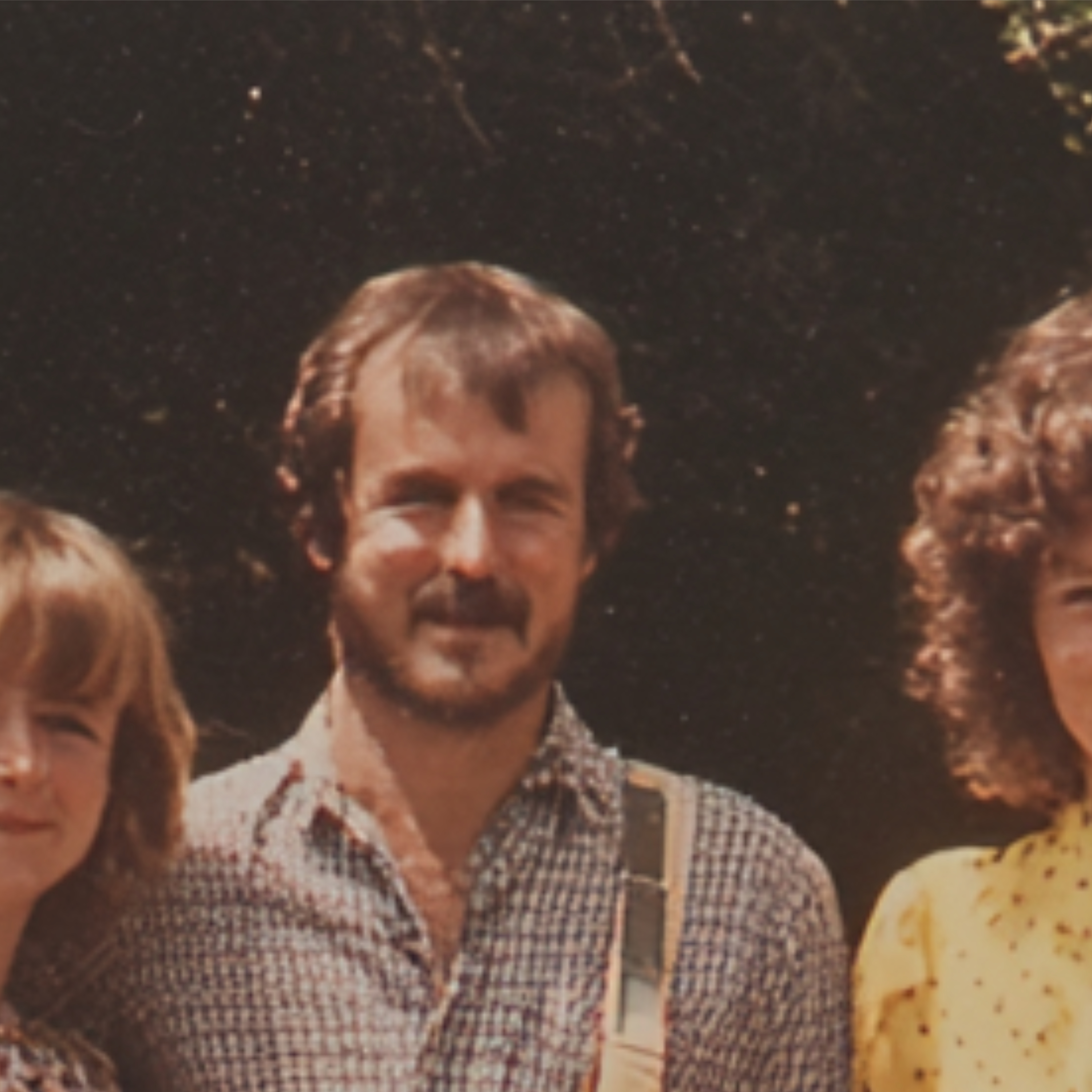 Common people who only exist in your memories #8