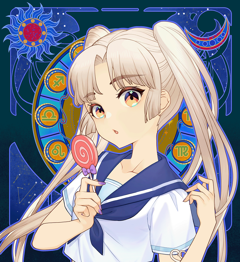 DigiDaigaku #1071 - Maclennan