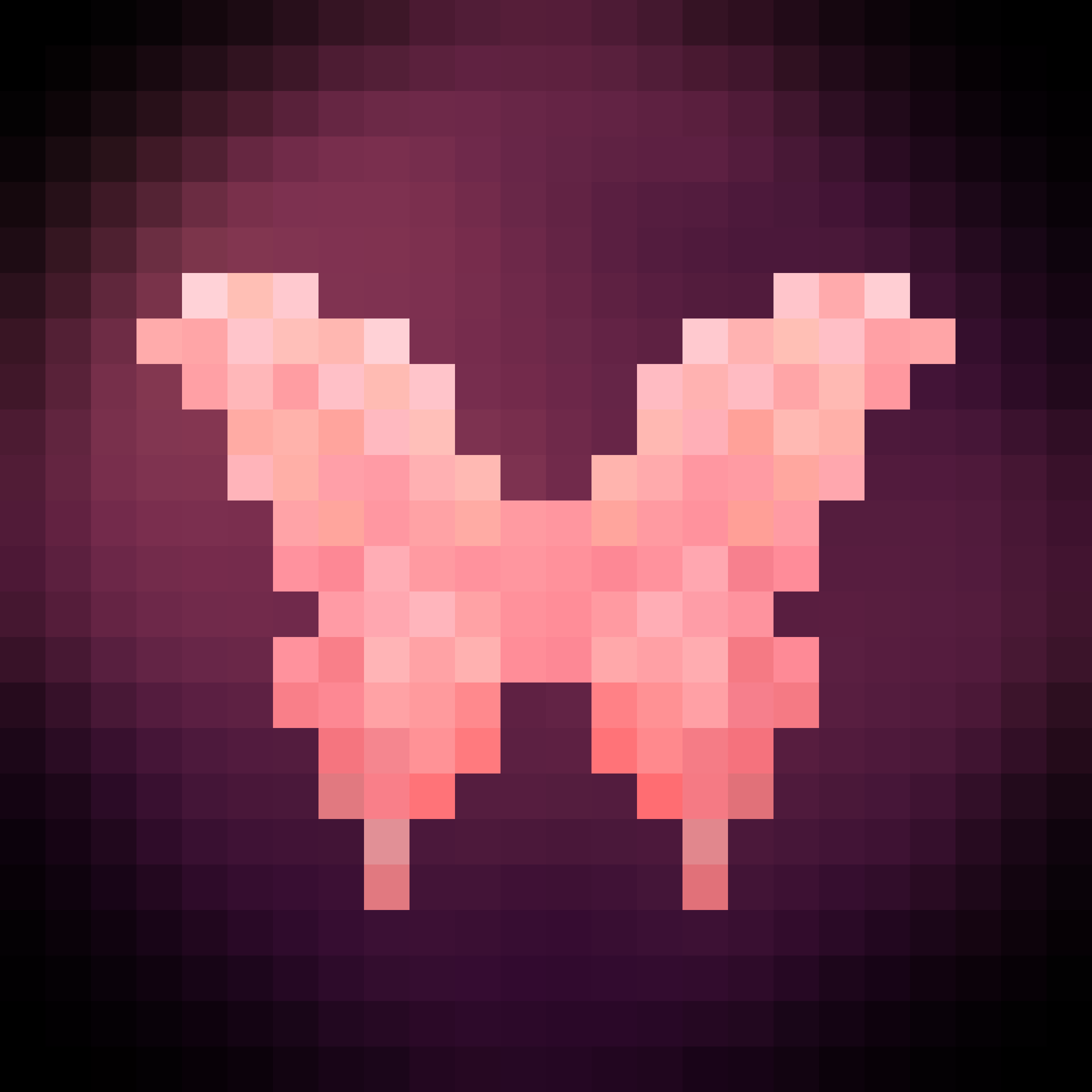 Butterfly Bubble #28