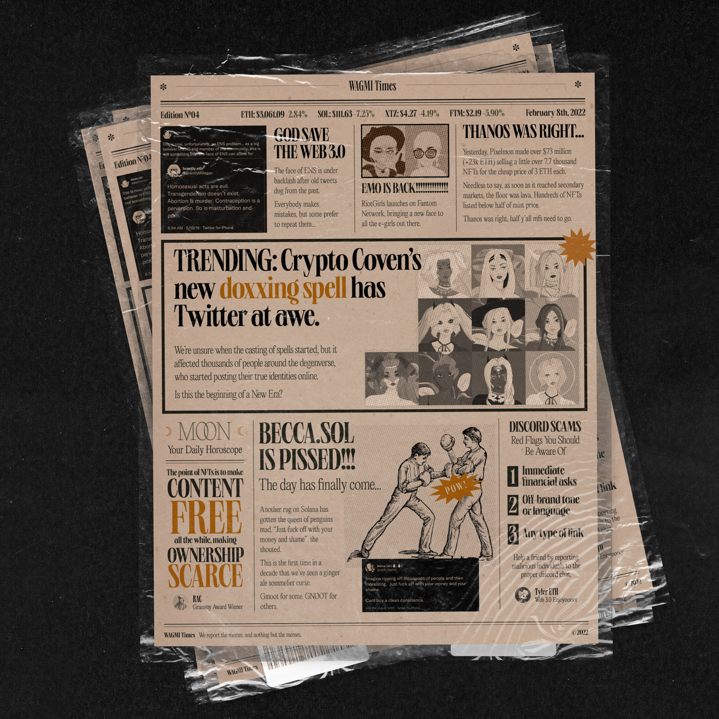 NFT Image