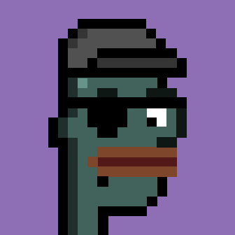 PepePunks #4582