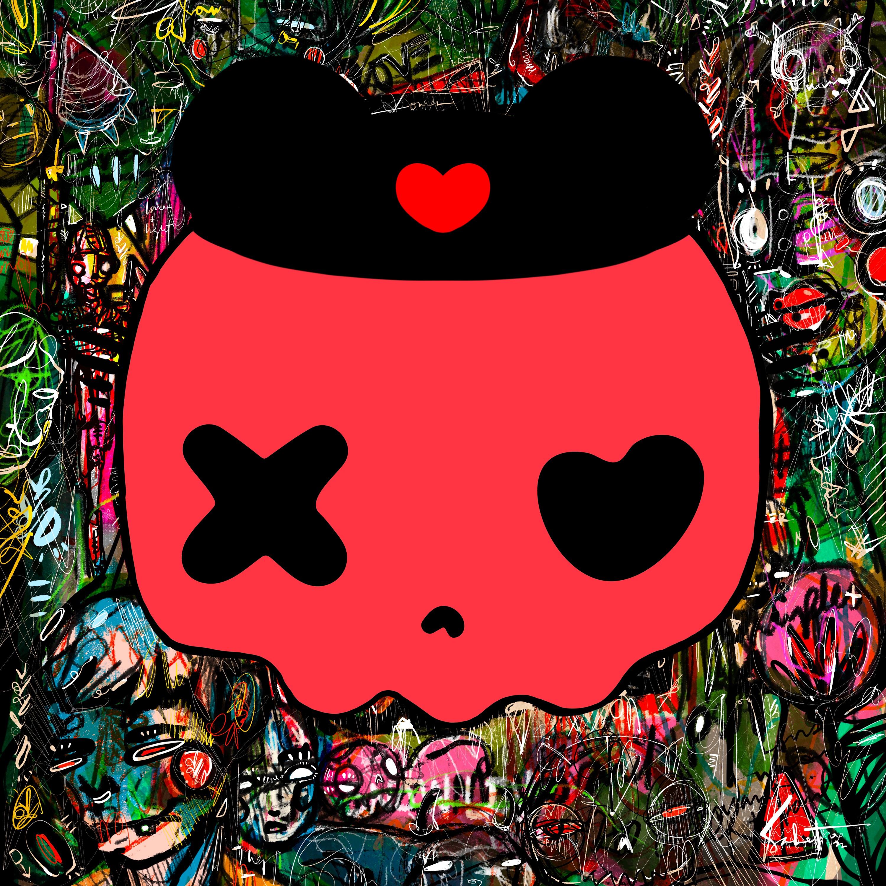 ORGNLS by SABET #2146