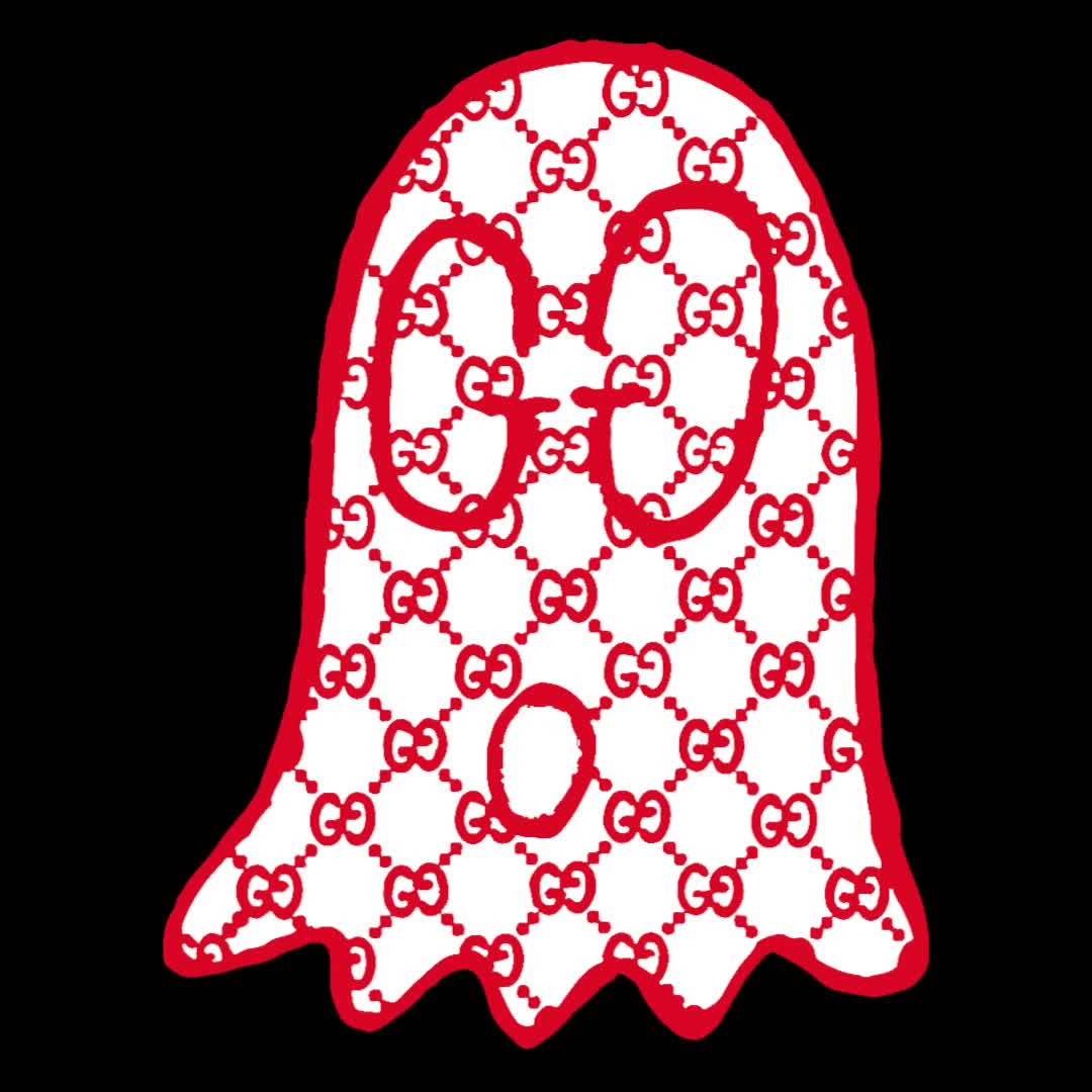 Ghosts In The Night Red White Variant #9/10