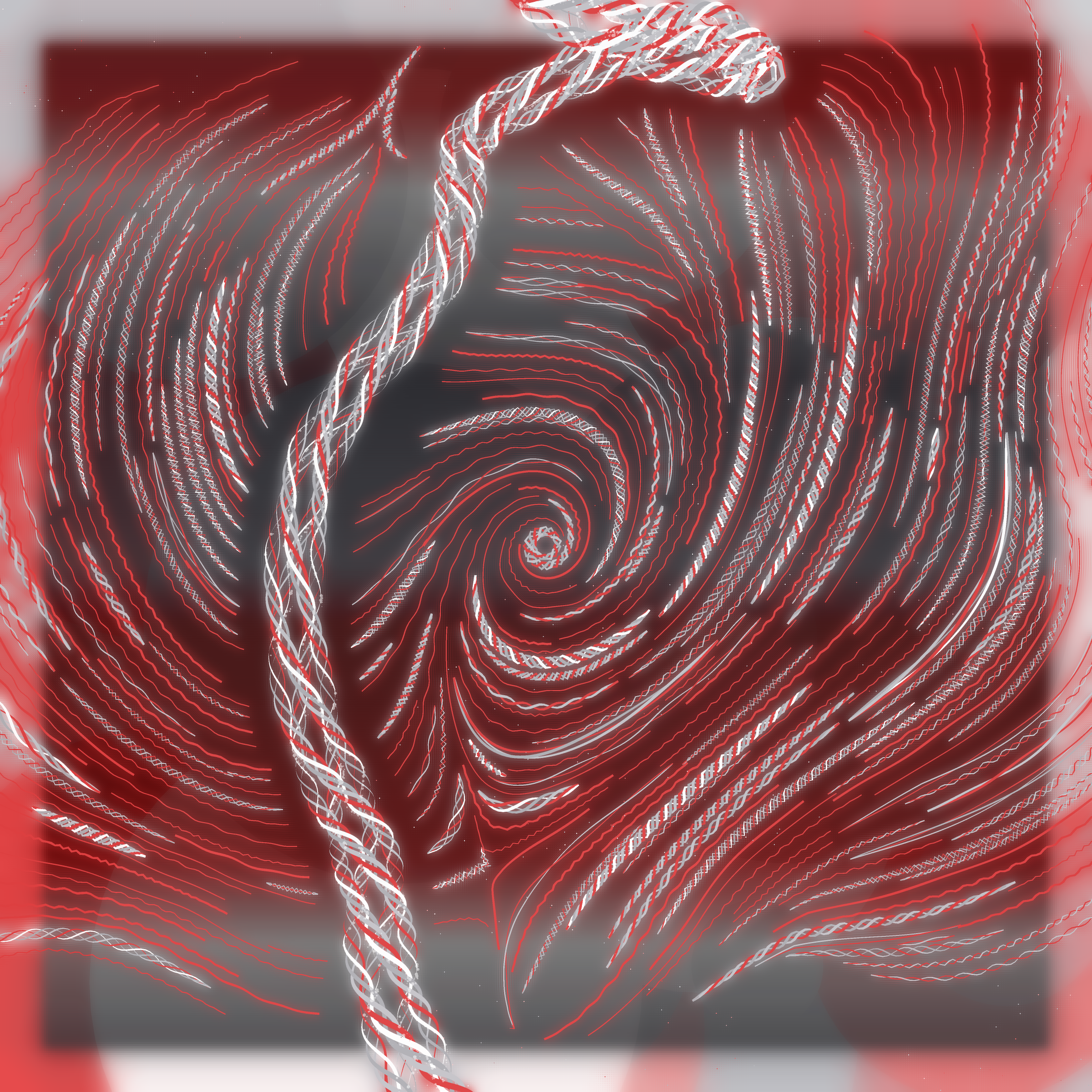 Friendship Bracelets #46