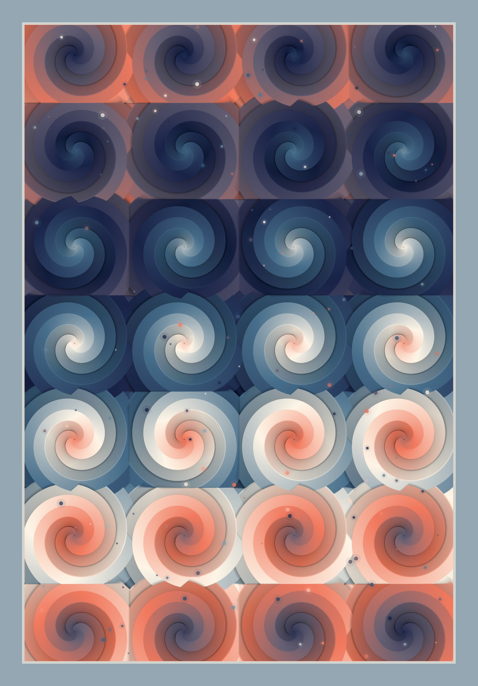 the Universe Machine #147