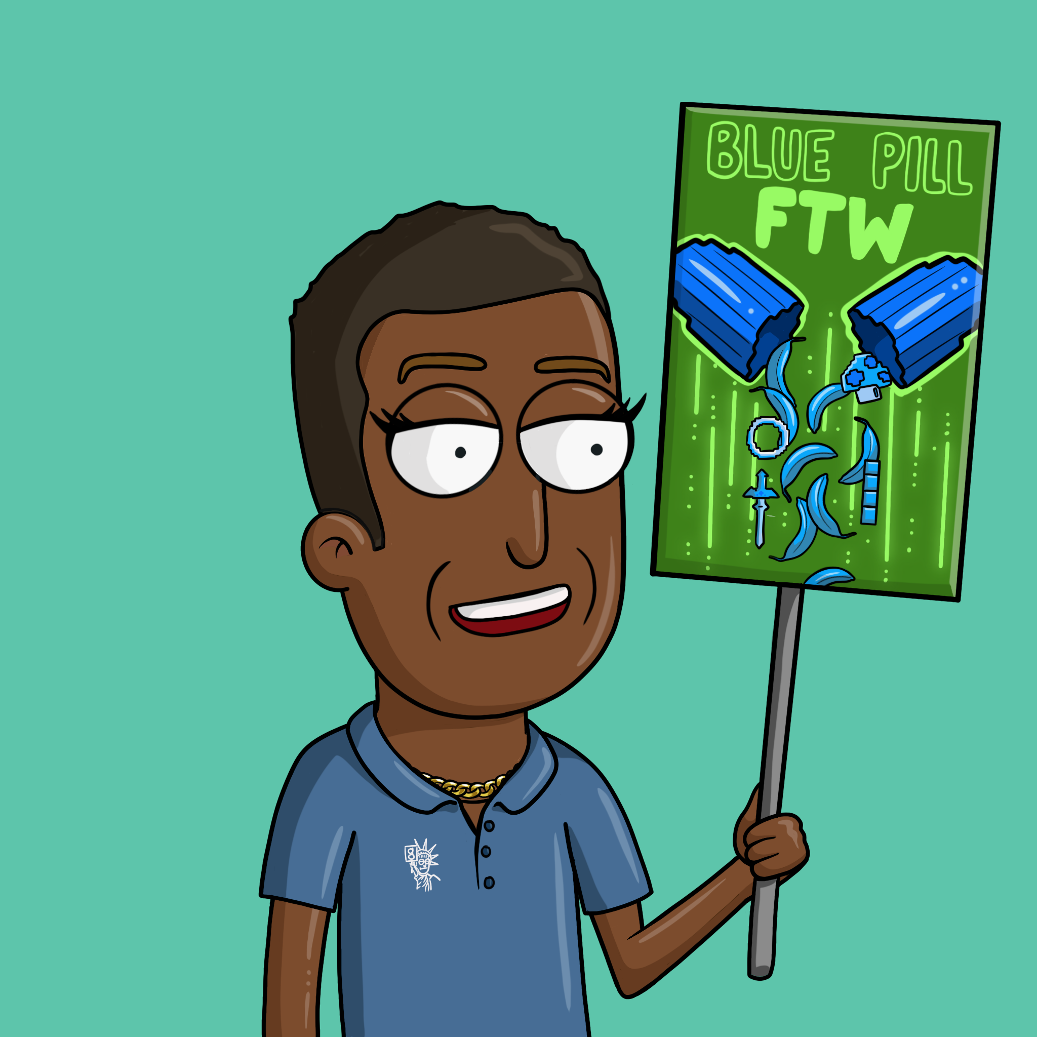 NFT Image