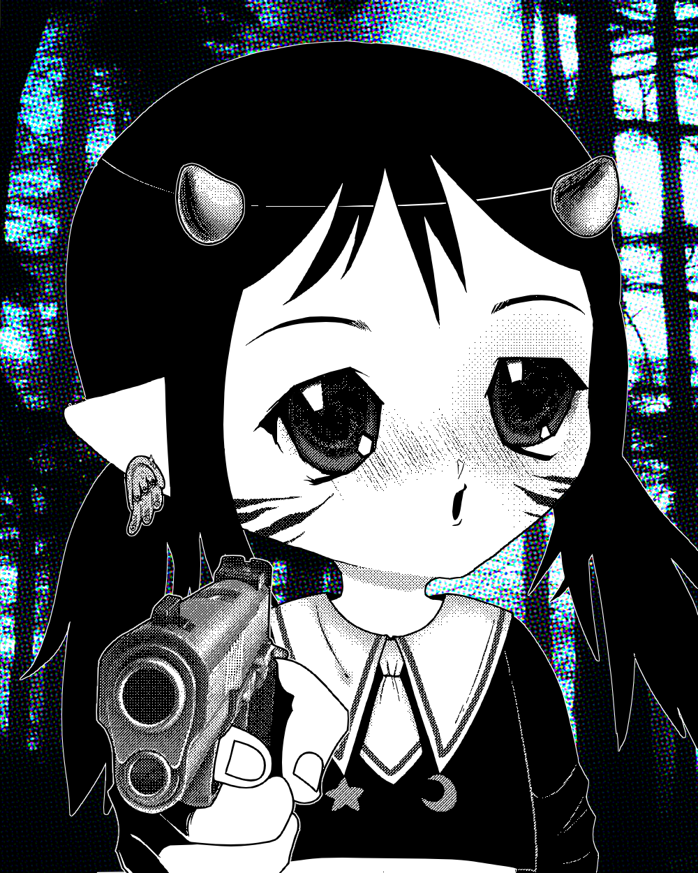 wickedbisquit.eth Ethereum Name Service (ENS and .eth domain) PFP