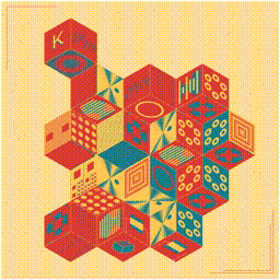 The Blocks of Art #22