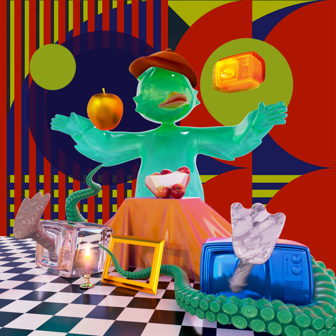 NFT Image