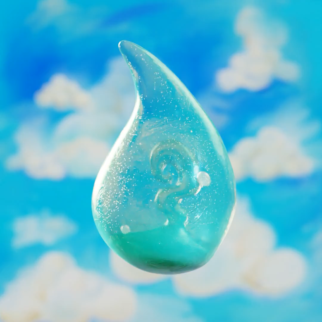 Paint Drop #5368 (1 Paint)