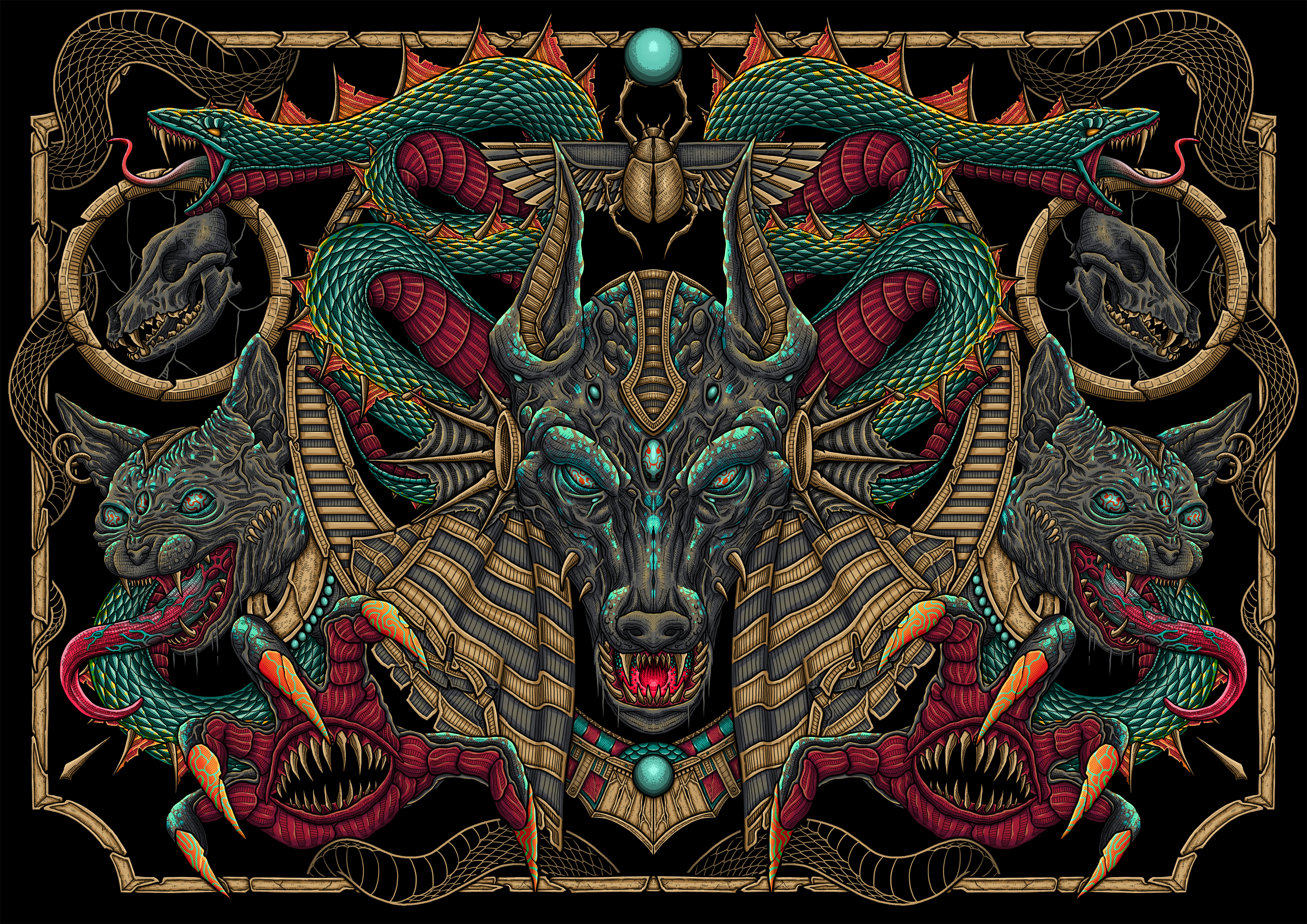 ANUBIS