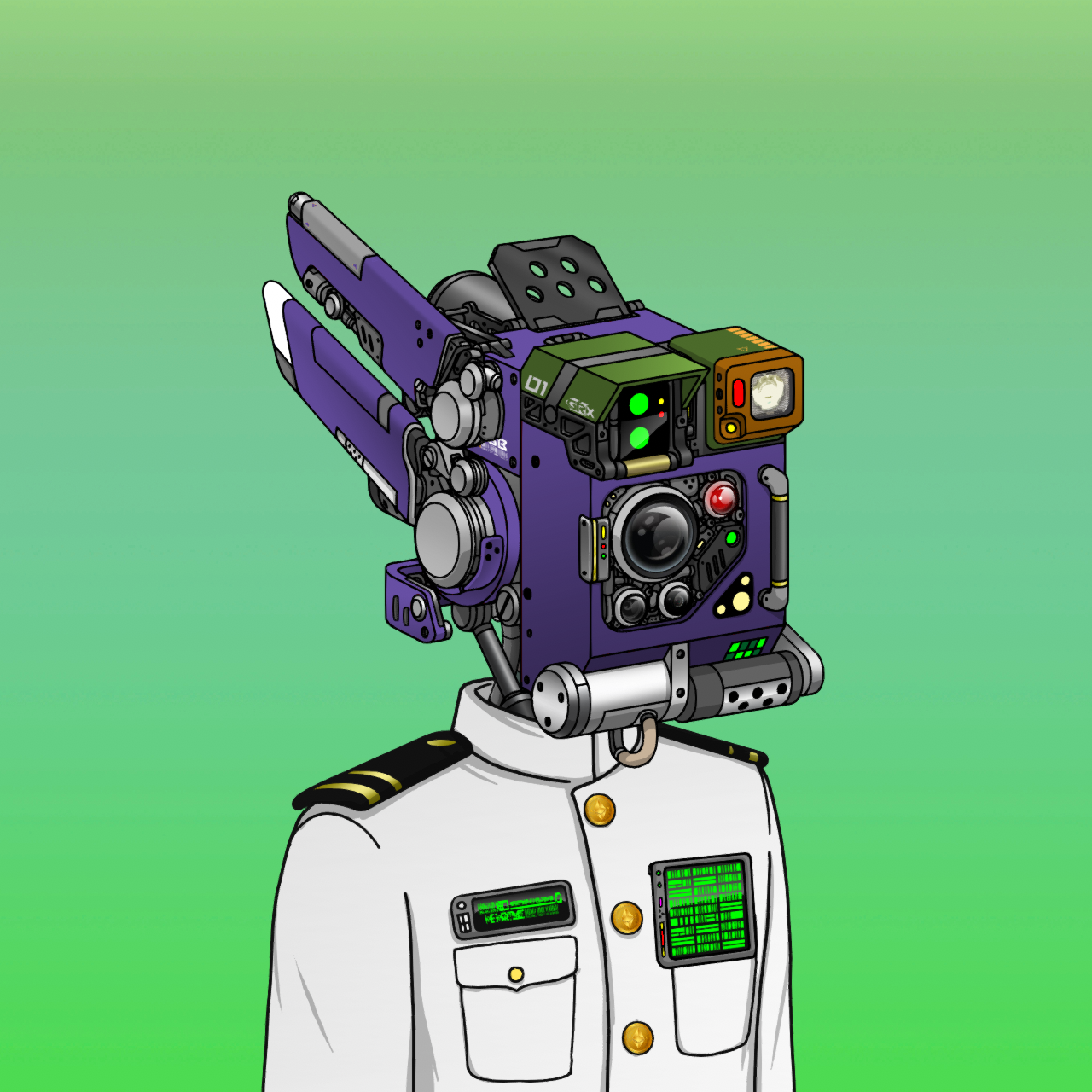 NFT Image