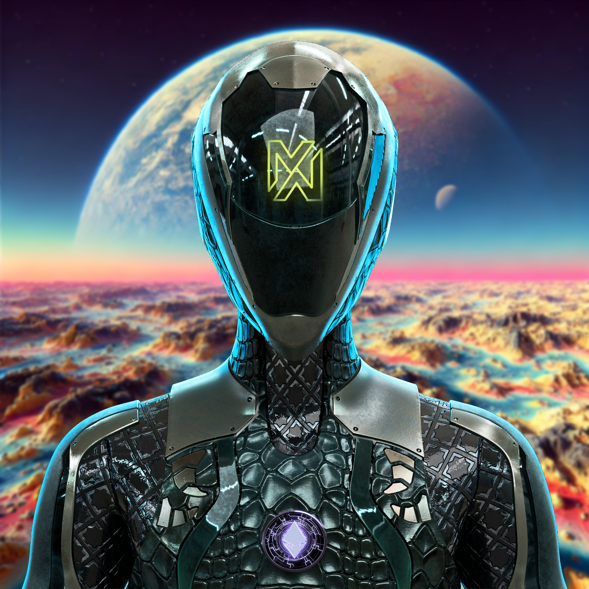 NFT Image