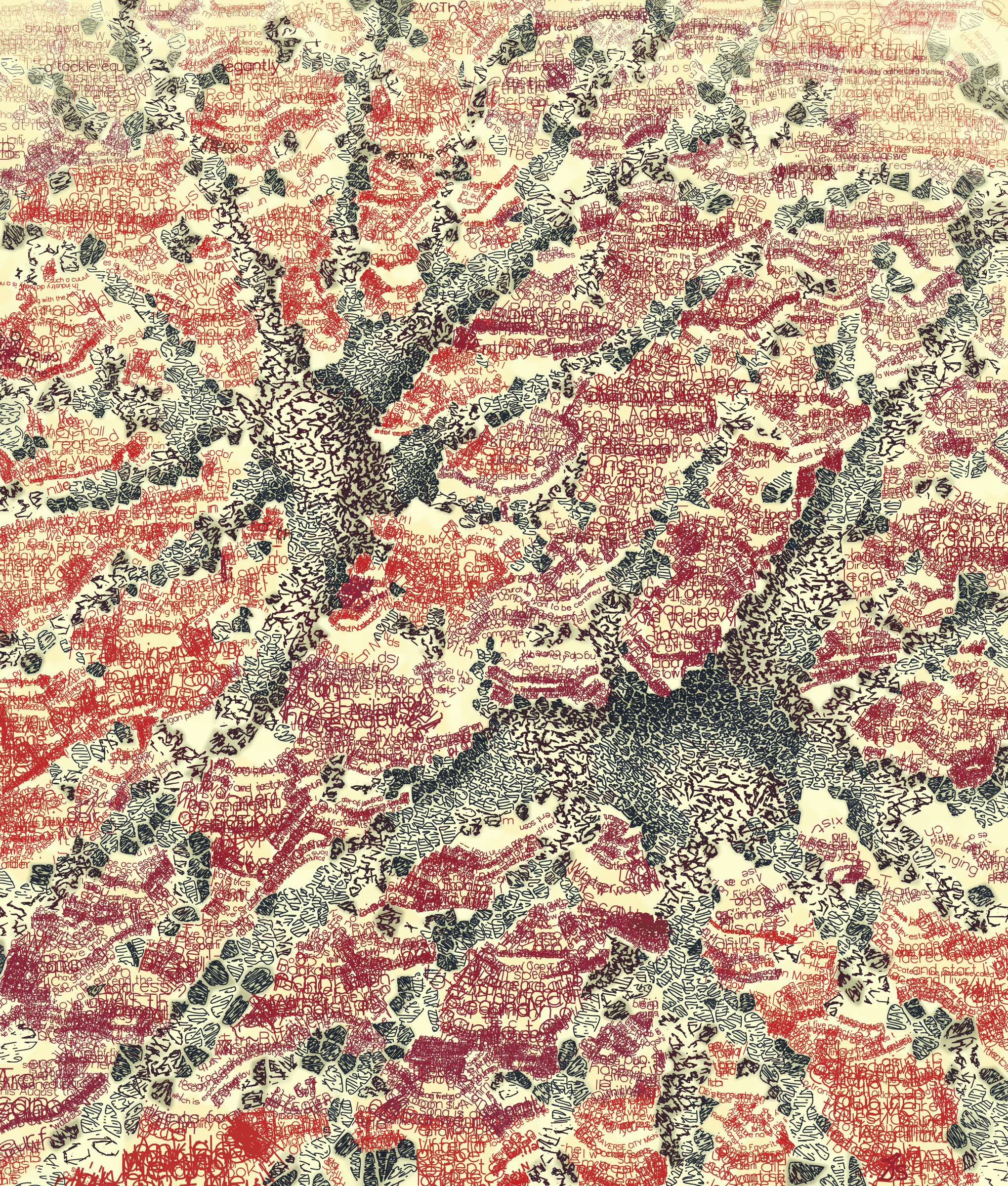 Neural Prometheus #4