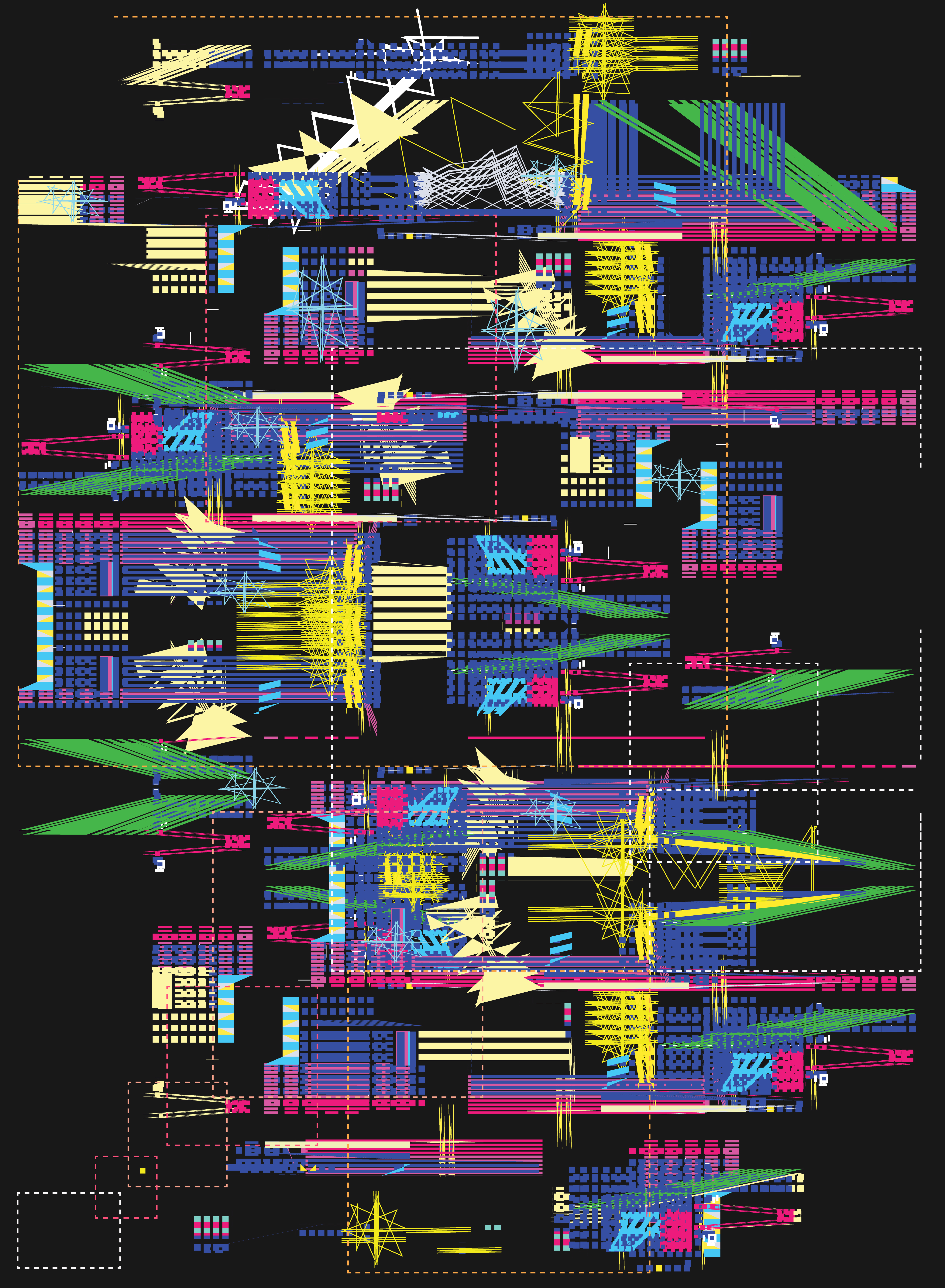 My computer tells me about my life