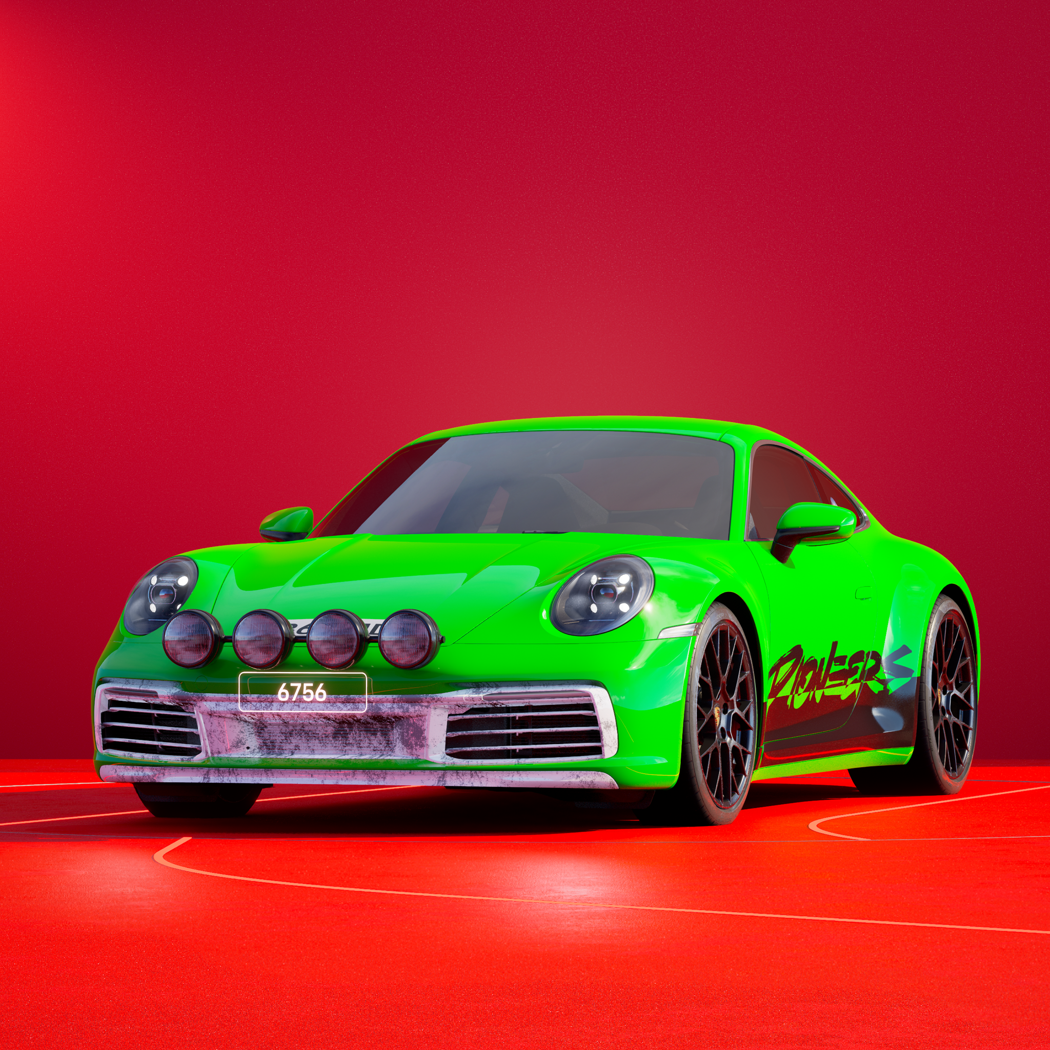 NFT Image