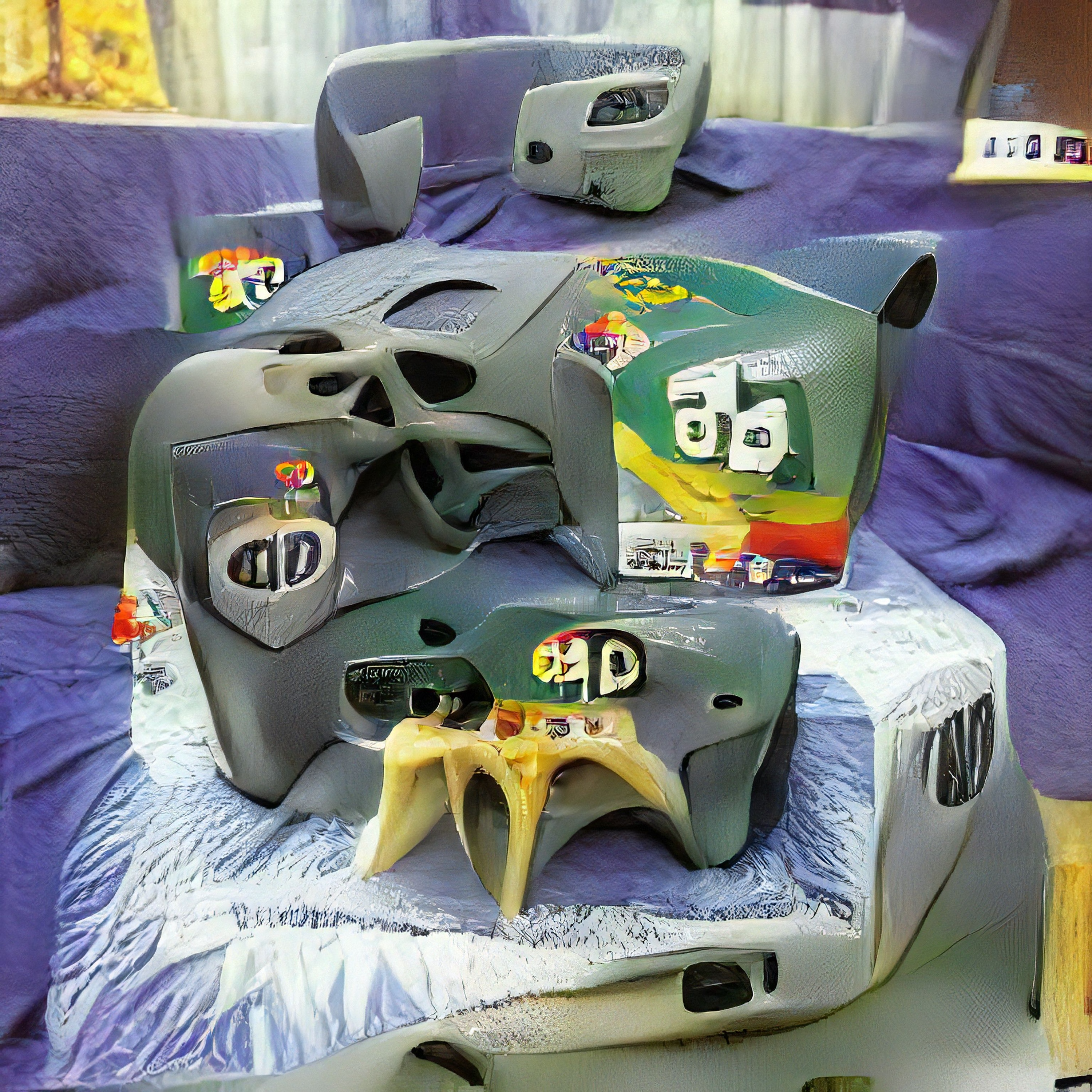 Nostalgia
