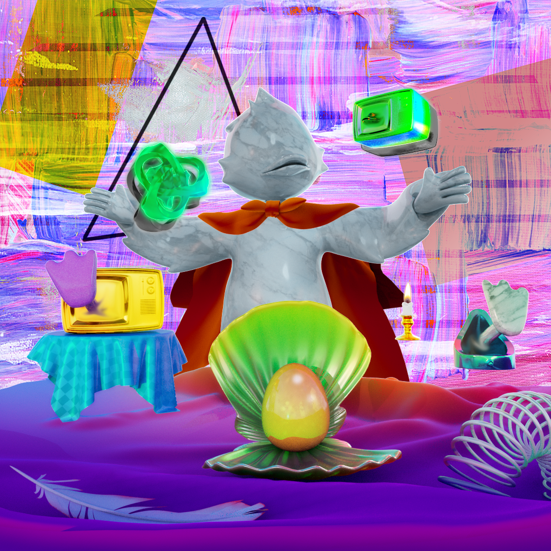 NFT Image