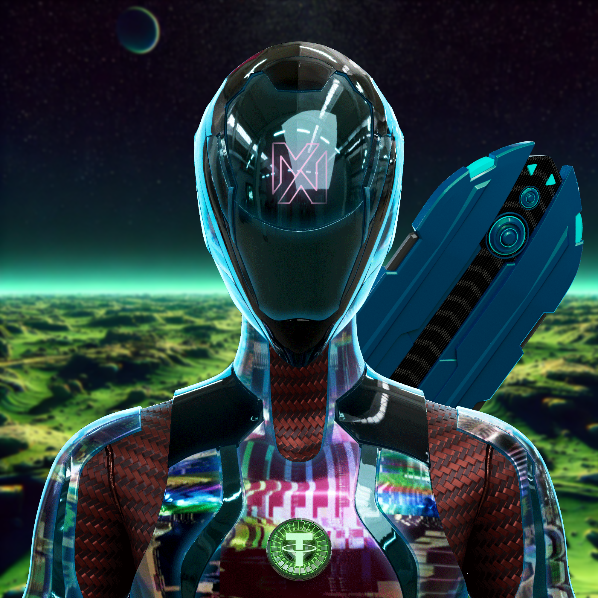 NFT Image