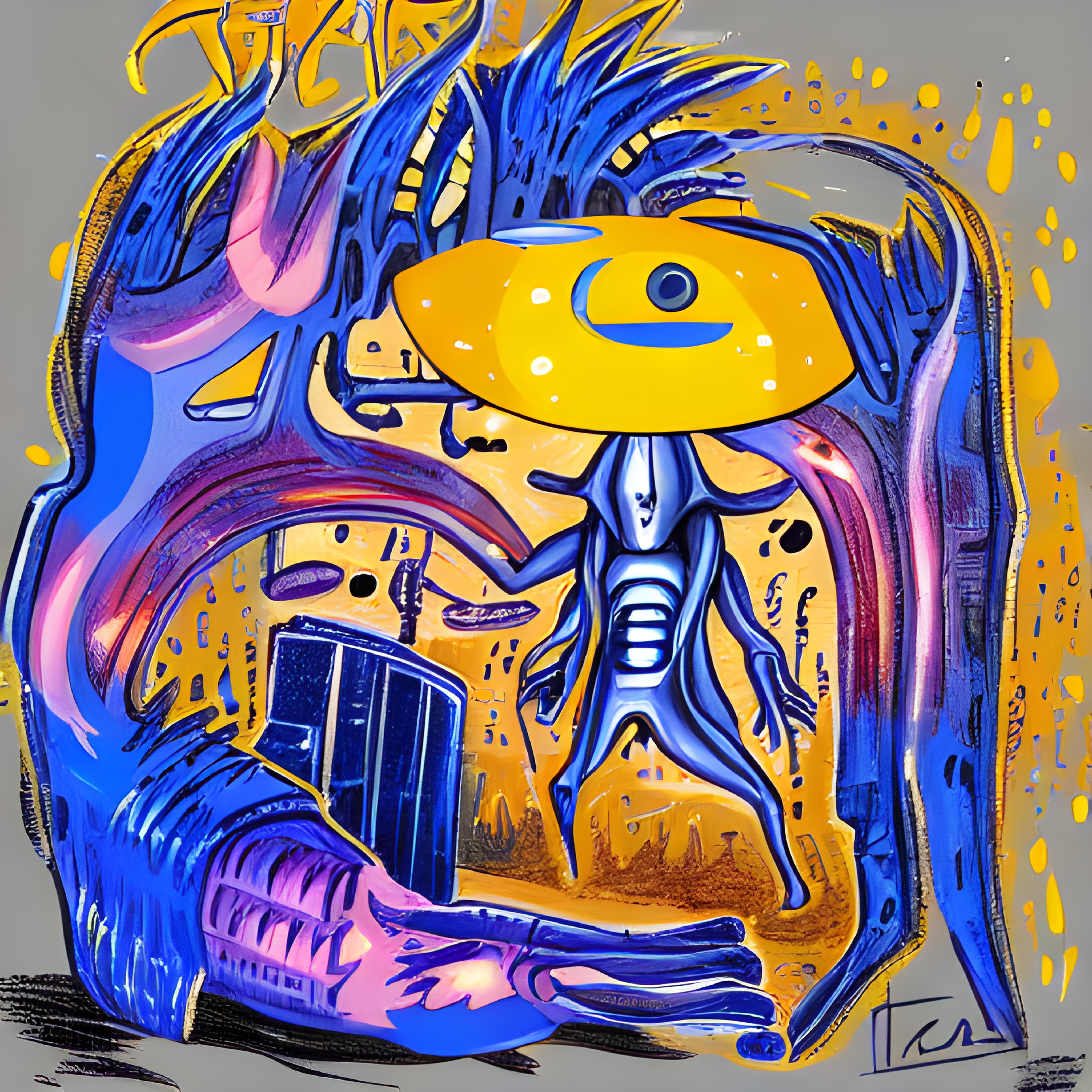 NFT Image