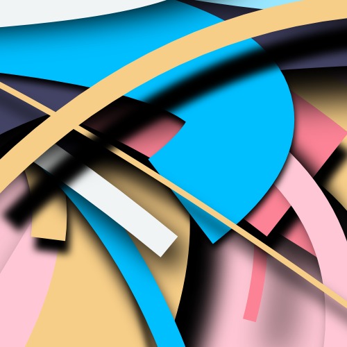 Vacation Palette NFT #138