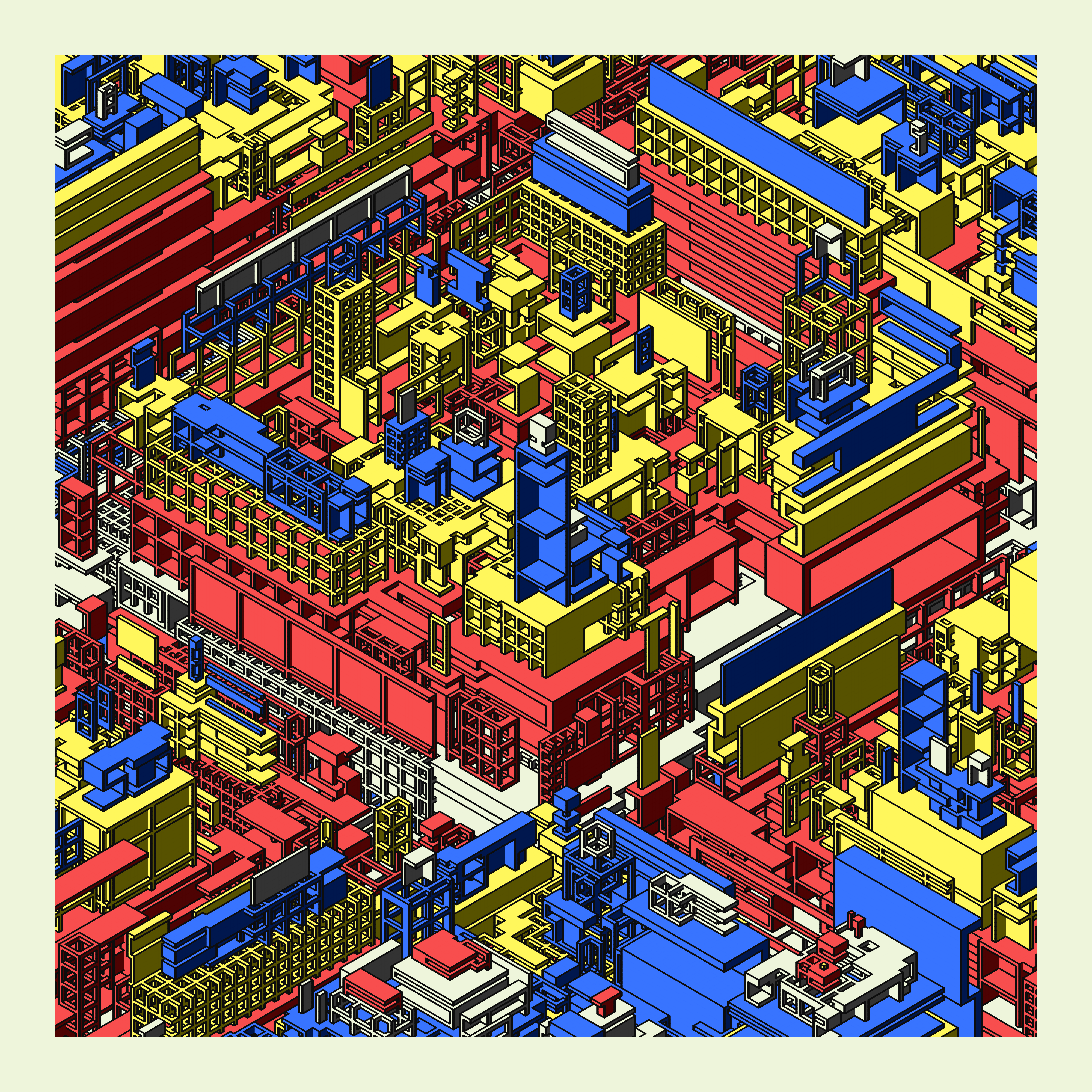 Plasticity #290
