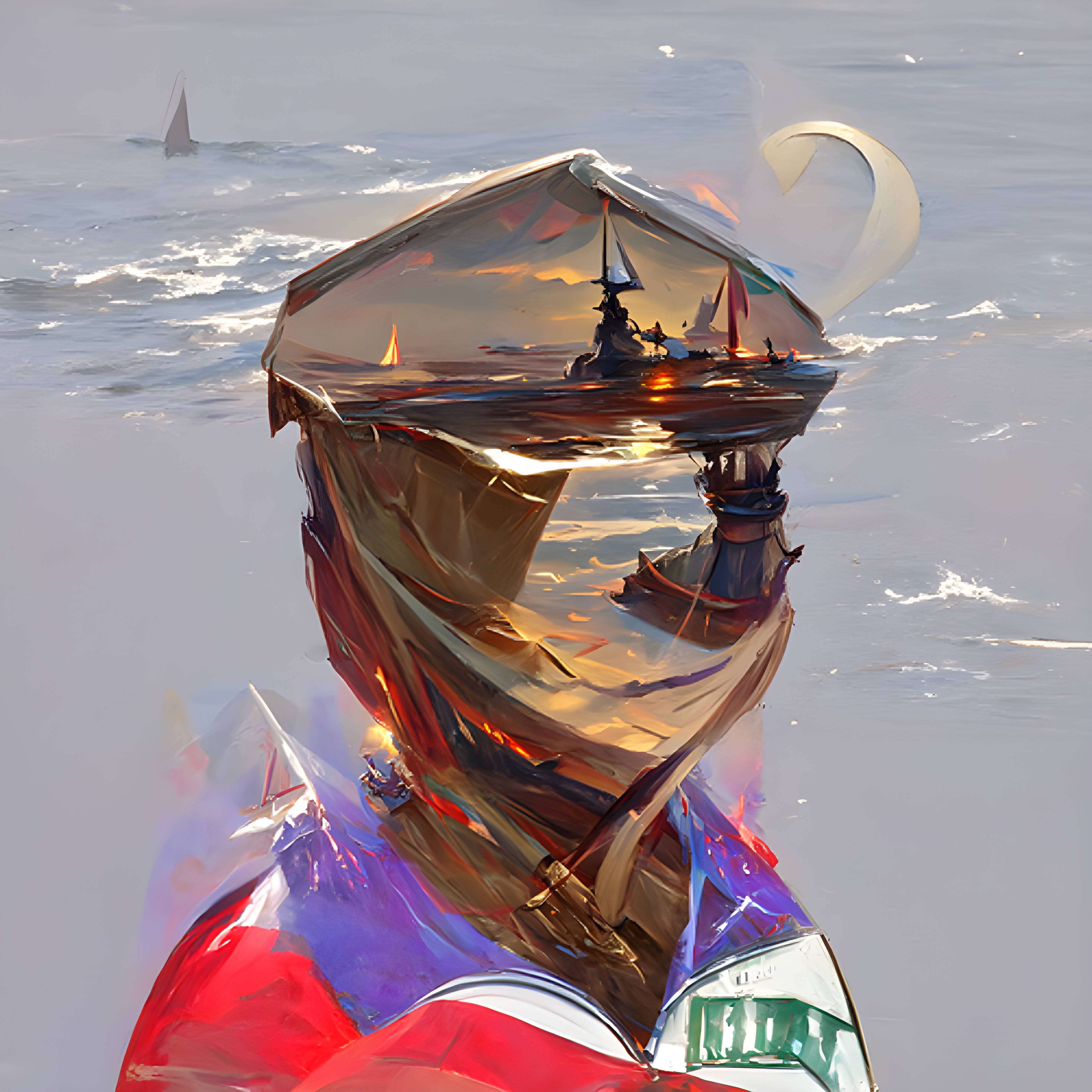 xiaohua6.eth Ethereum Name Service (ENS and .eth domain) PFP