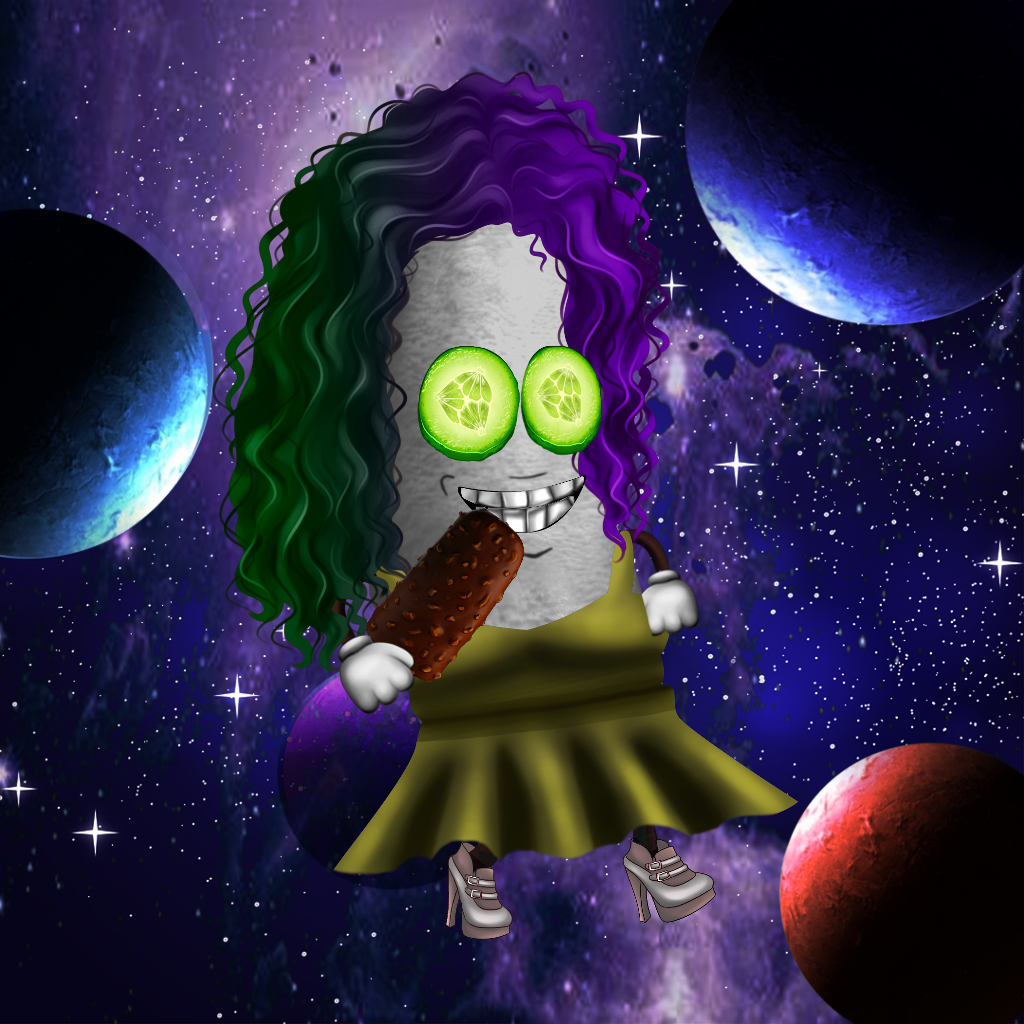 NFT Image