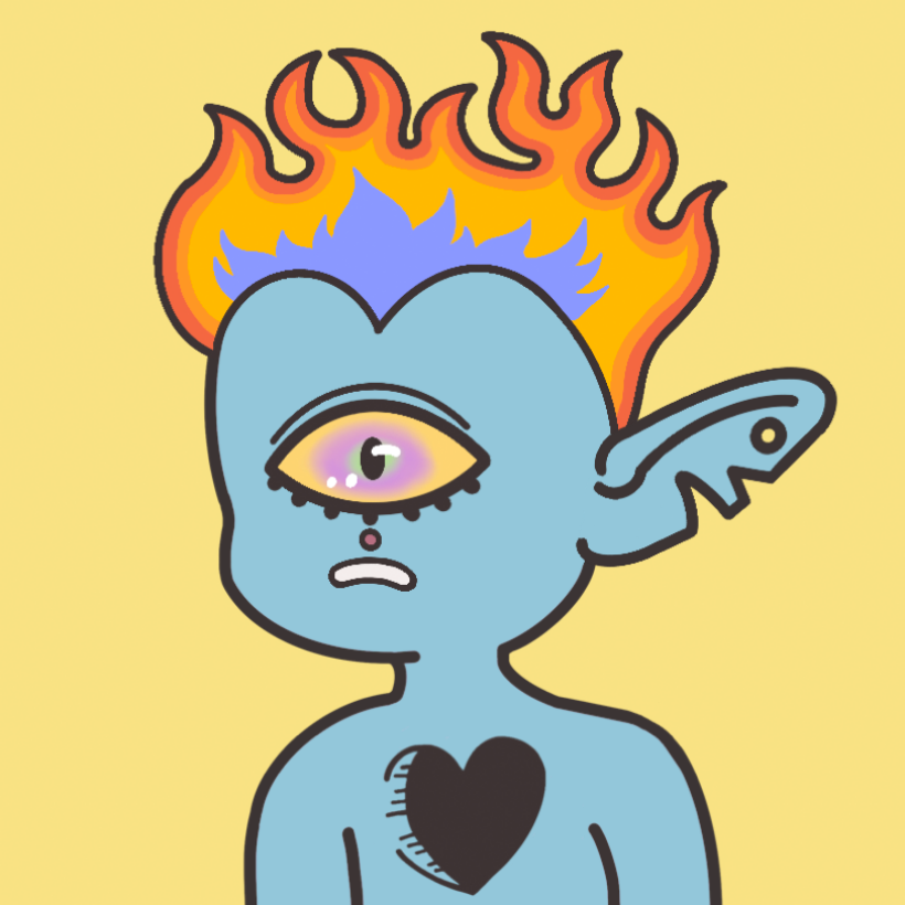 NFT Image