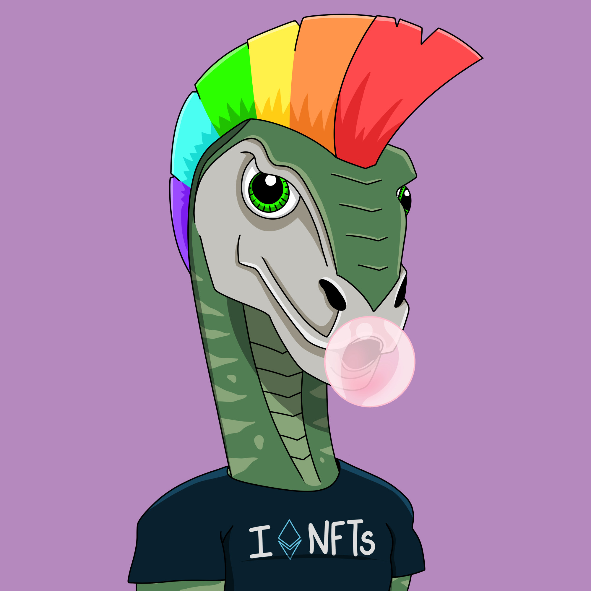 NFT Image