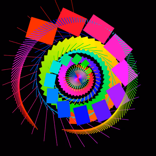 Caesium Standard #591