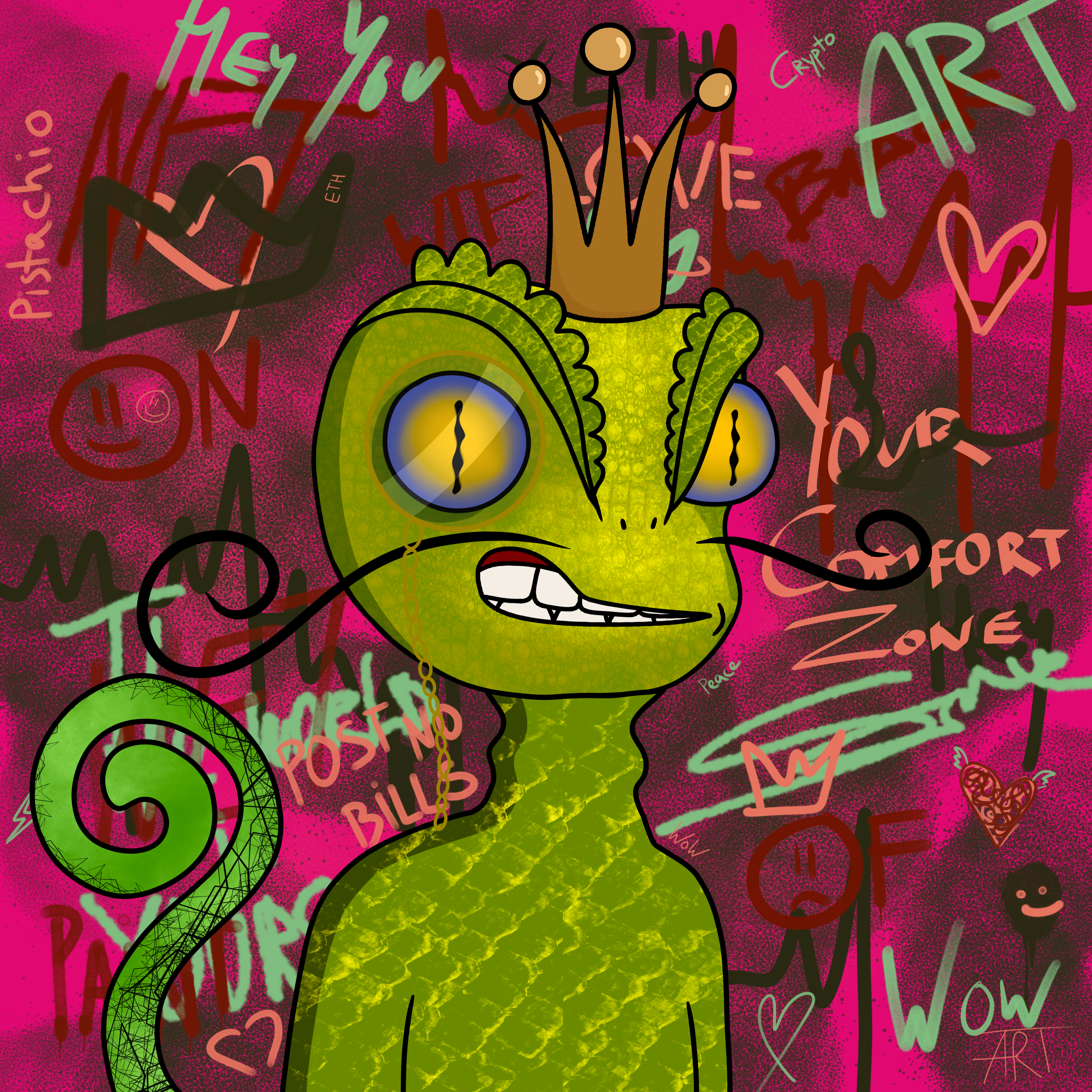 NFT Image