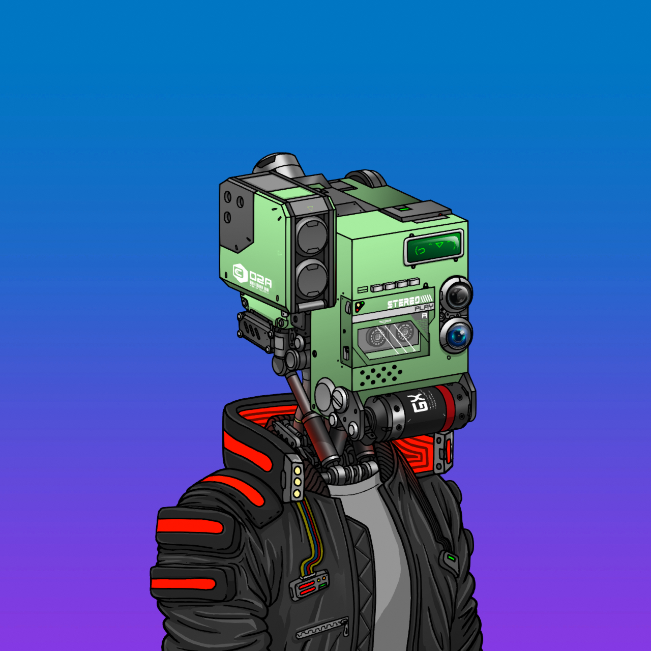 NFT Image