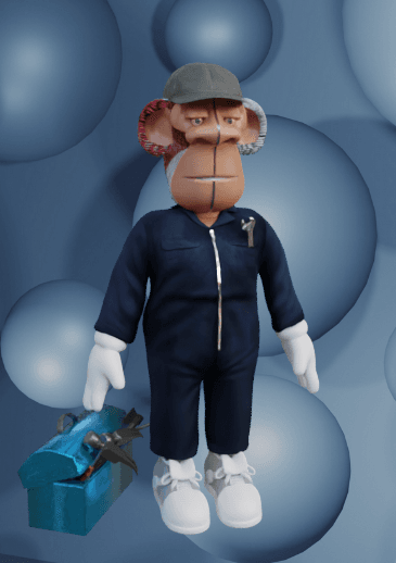 NFT Image