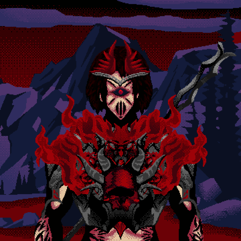 #2741 Urshioshiph The Malicious