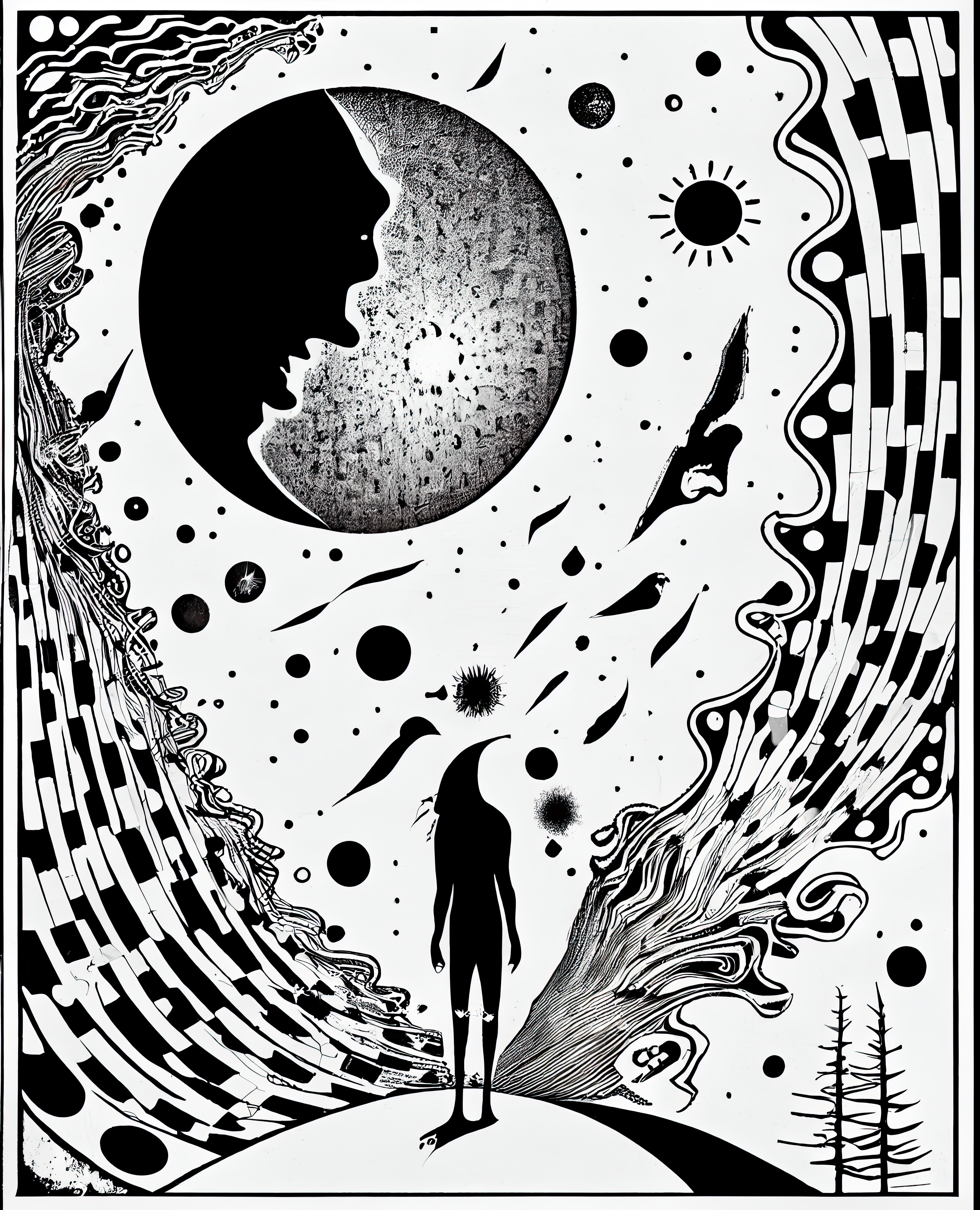 The Illusion of Reality #1/49