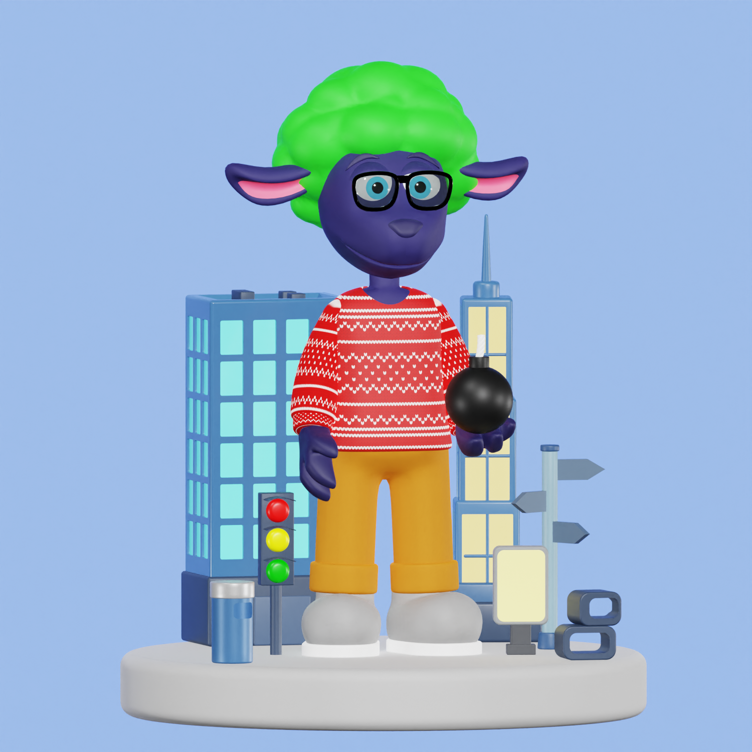 NFT Image