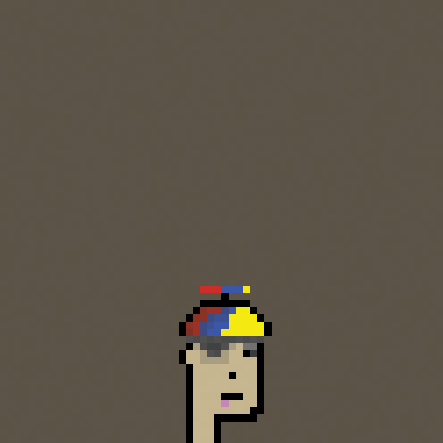 SmolPunk #2234