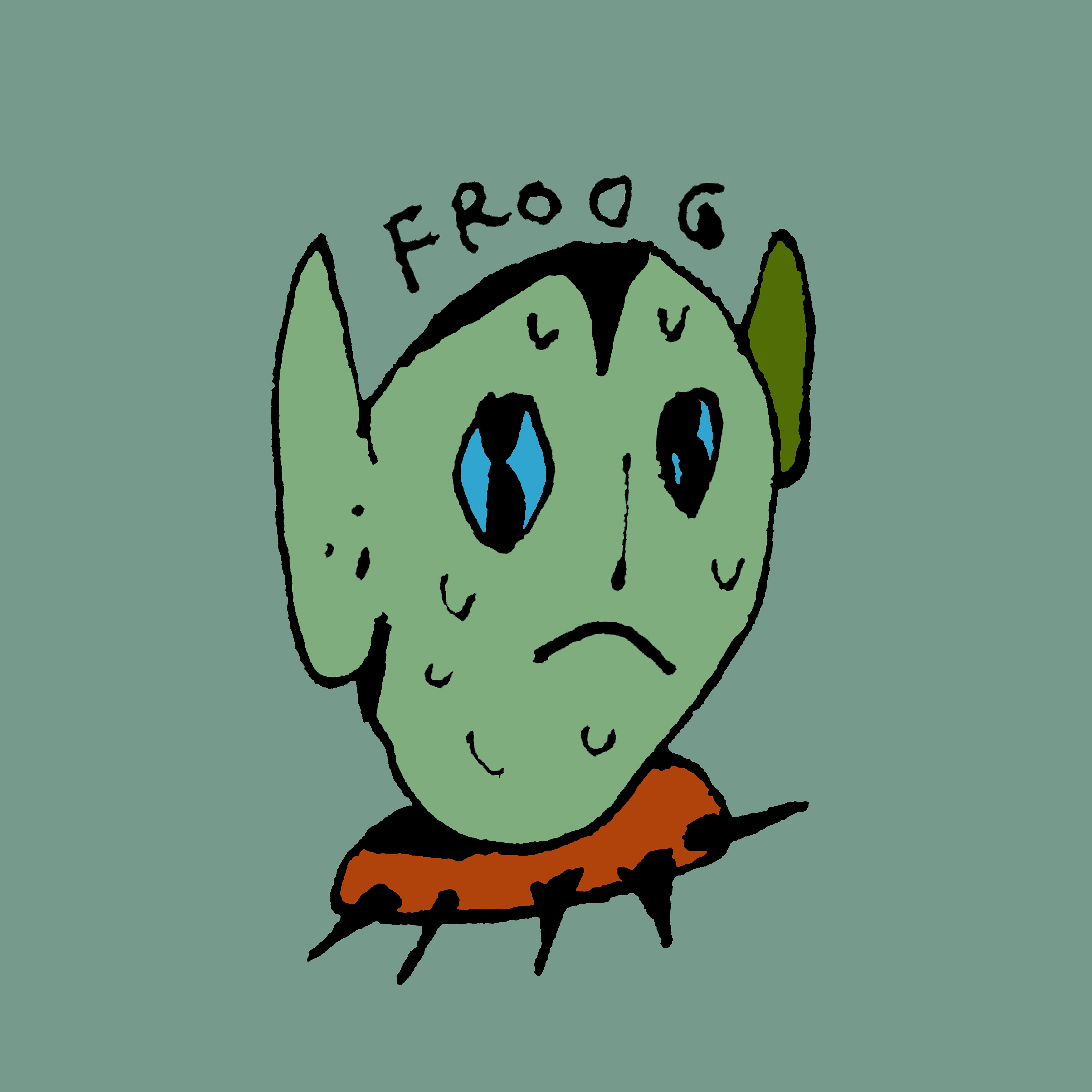 GOBLINI #49