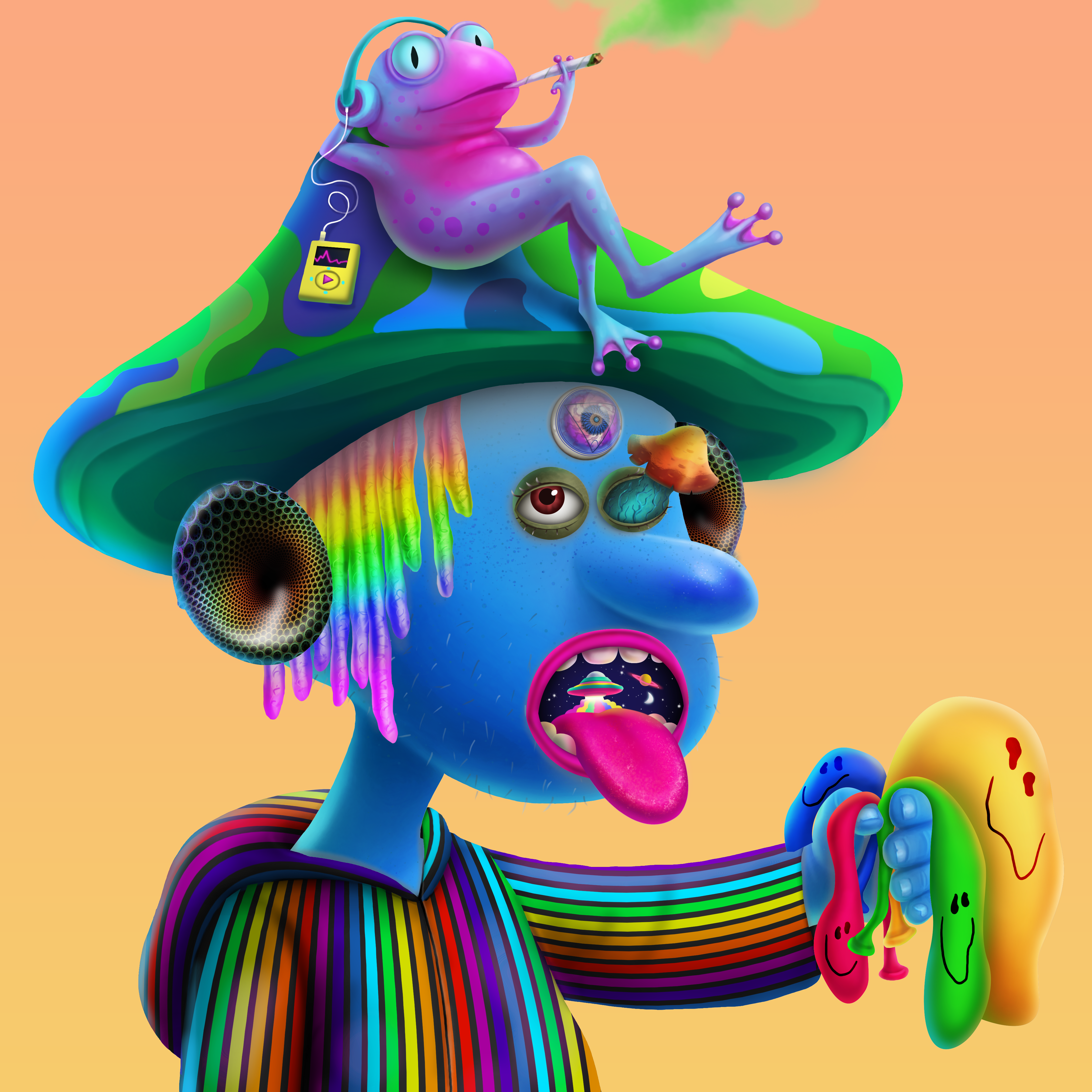 NFT Image